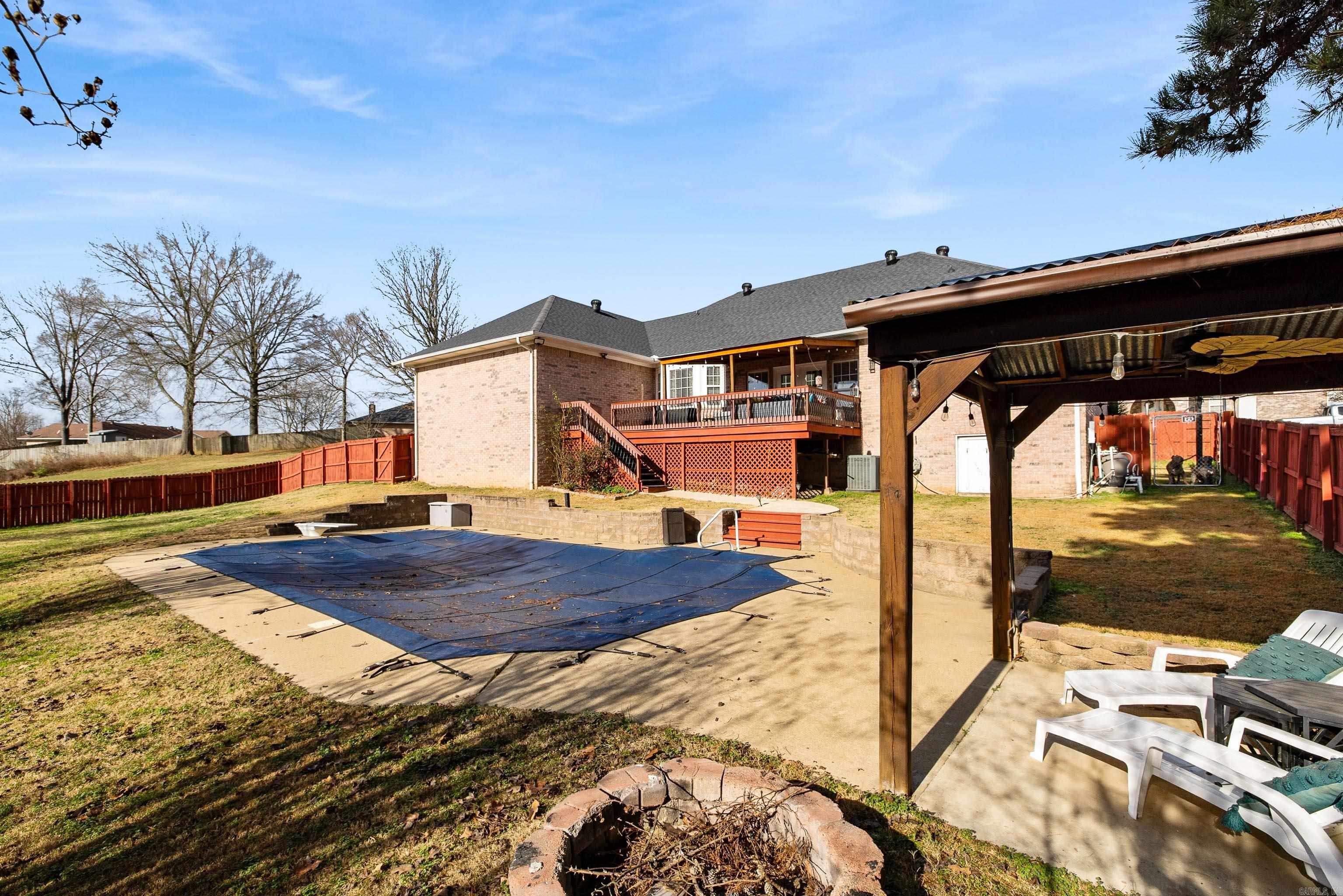 110 Bella Rosa  Hot Springs, AR