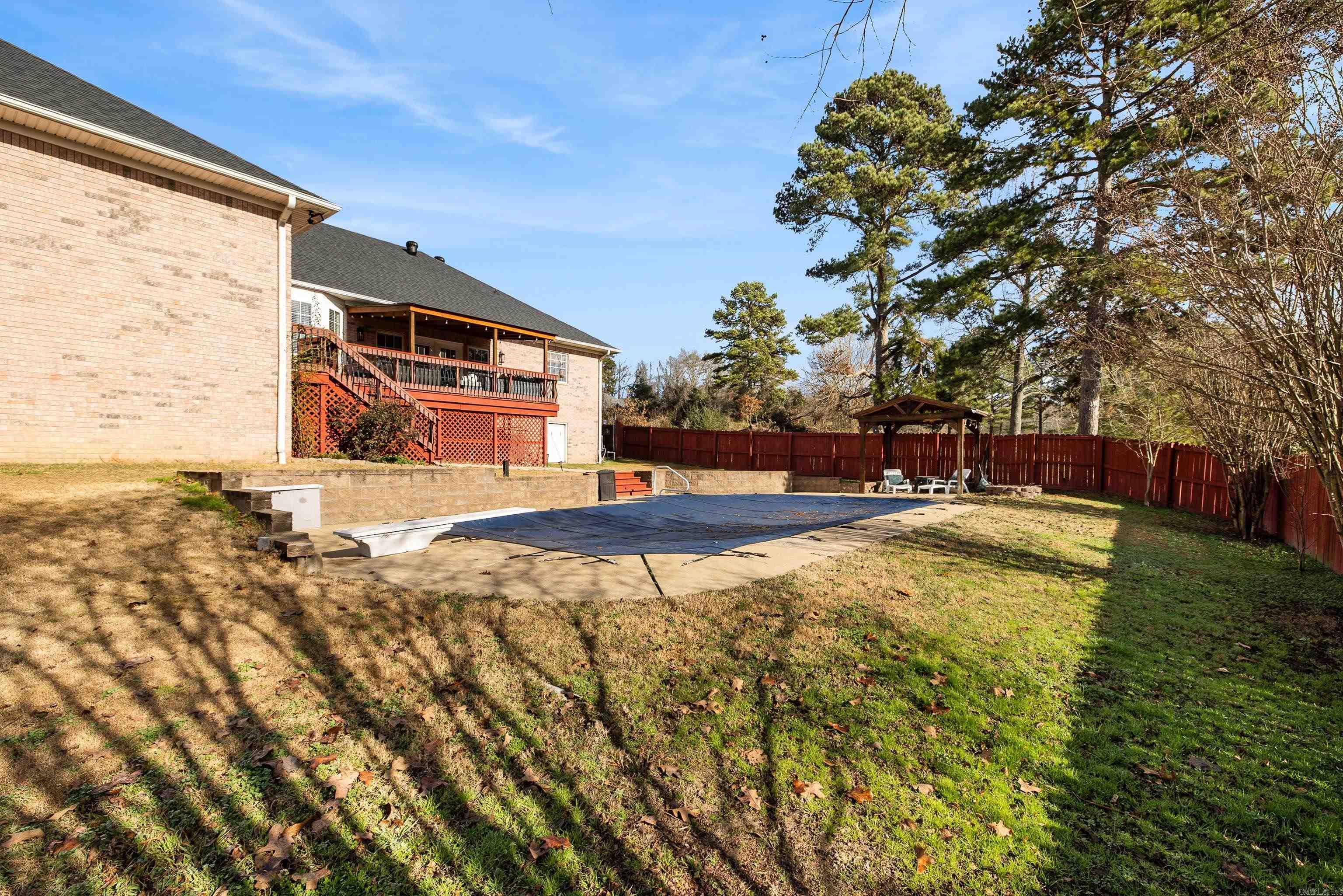 110 Bella Rosa  Hot Springs, AR