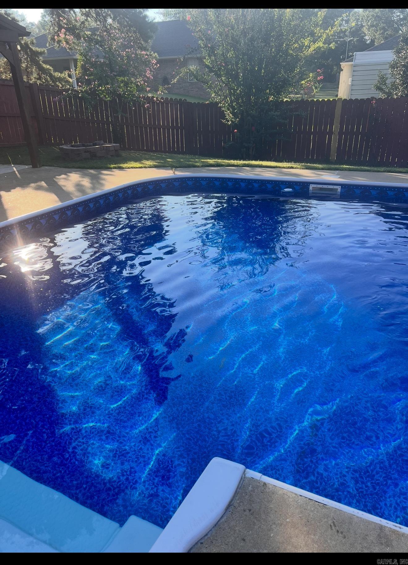 110 Bella Rosa  Hot Springs, AR