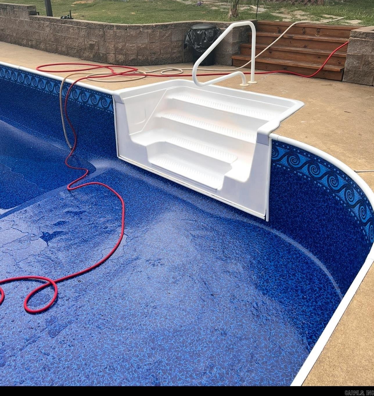 110 Bella Rosa  Hot Springs, AR