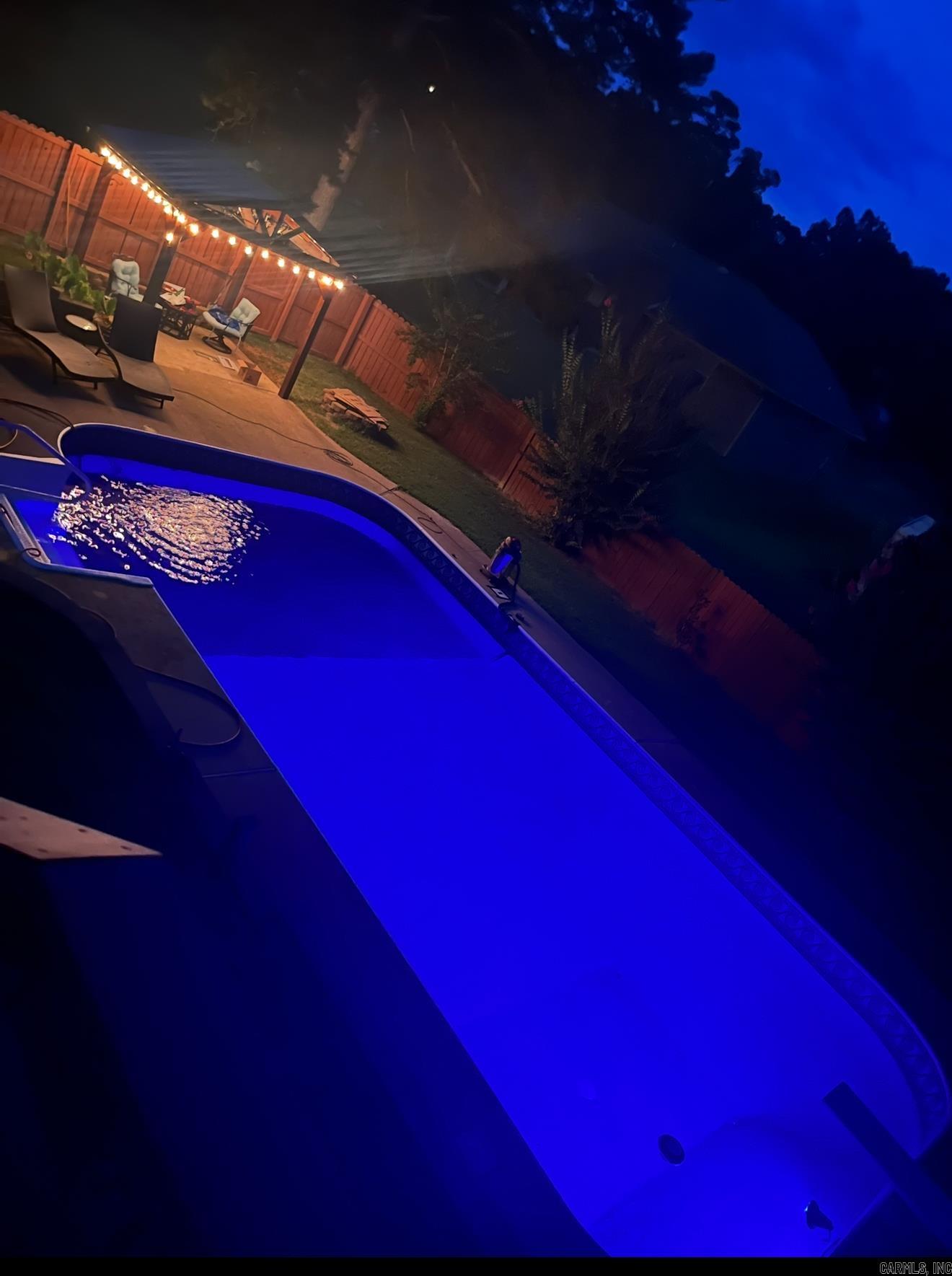 110 Bella Rosa  Hot Springs, AR