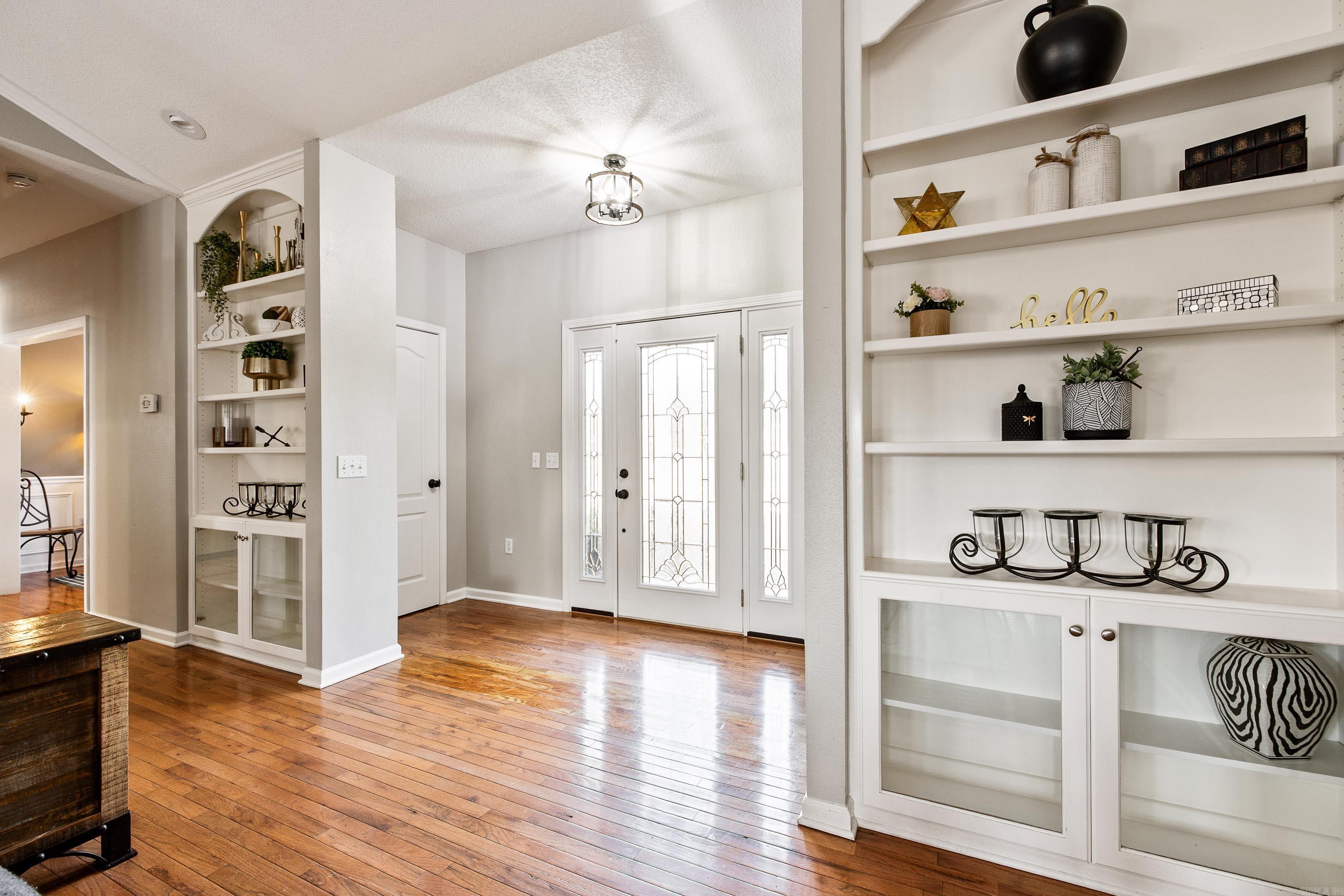 110 Bella Rosa  Hot Springs, AR