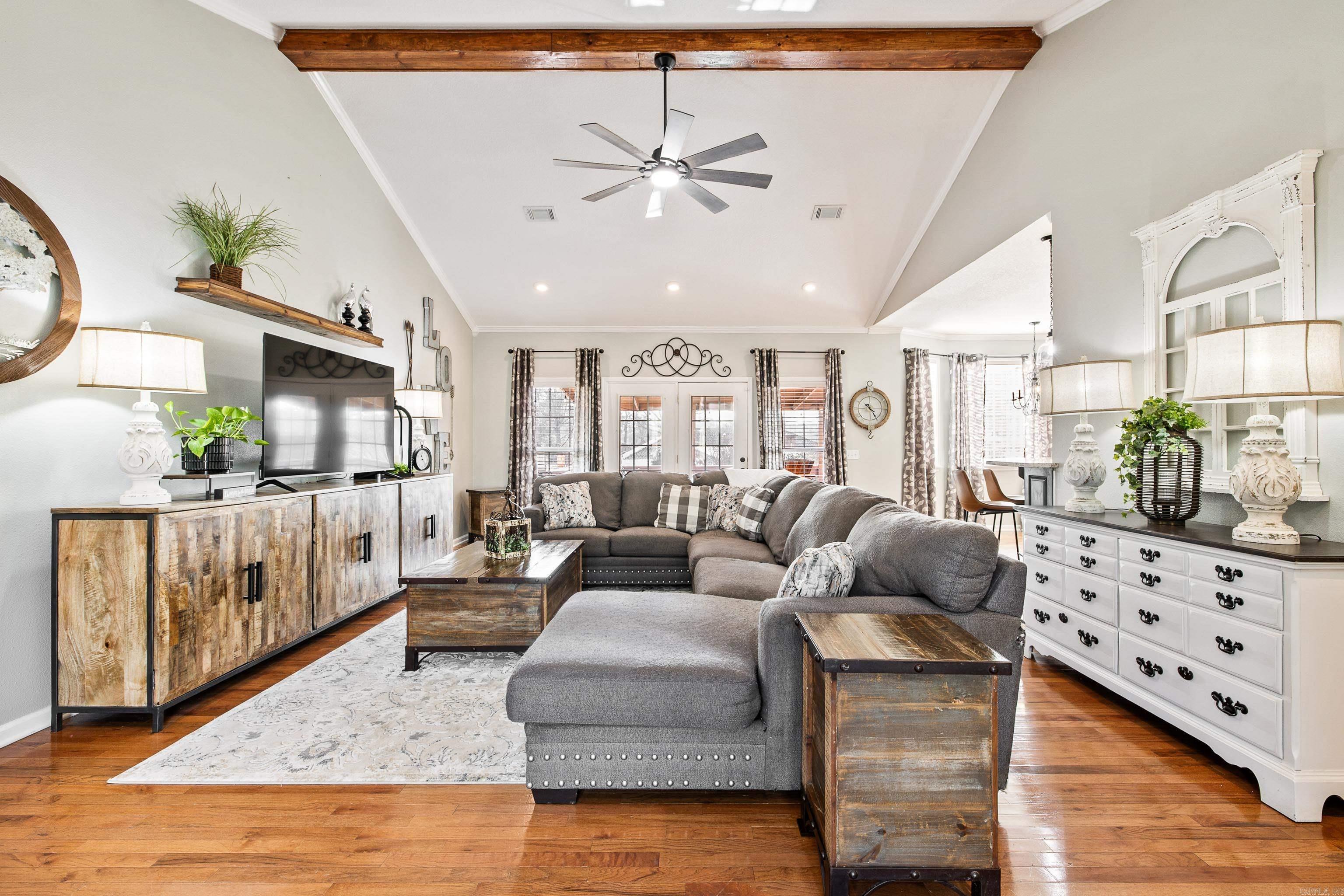 110 Bella Rosa  Hot Springs, AR