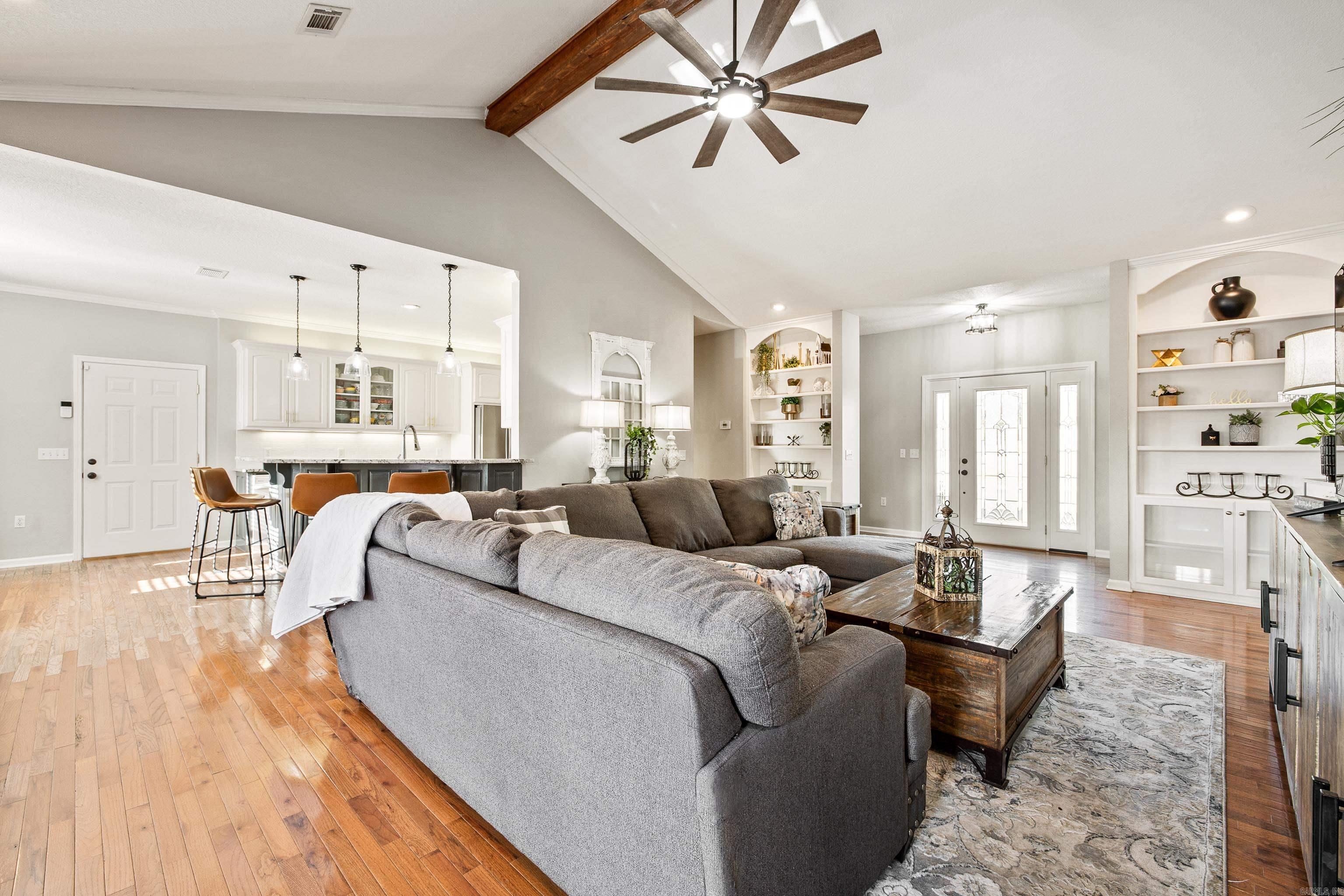 110 Bella Rosa  Hot Springs, AR