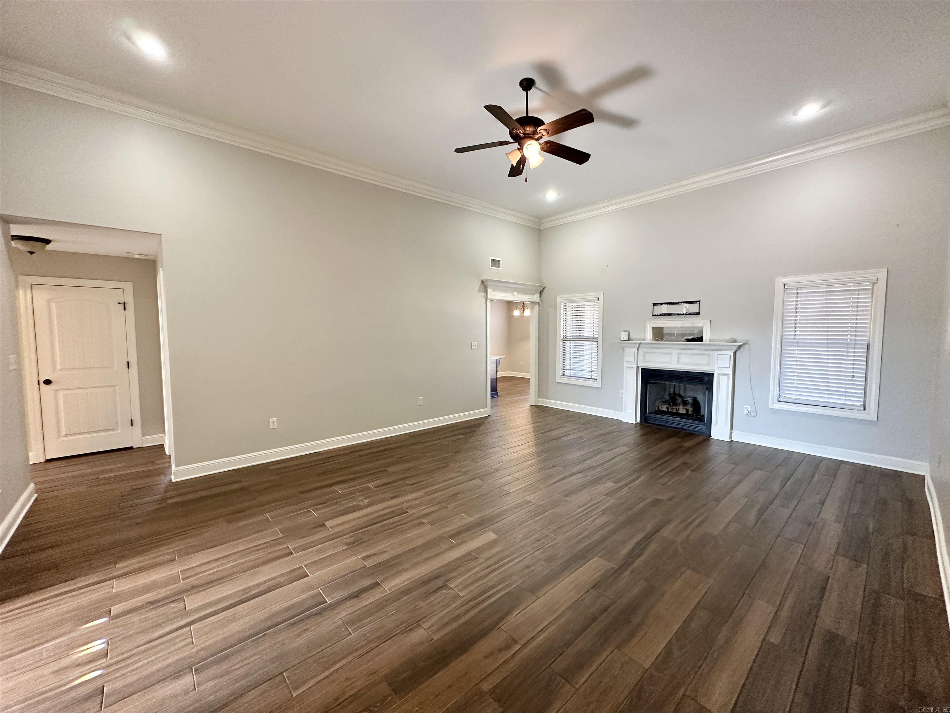 107 Emma  Brookland, AR