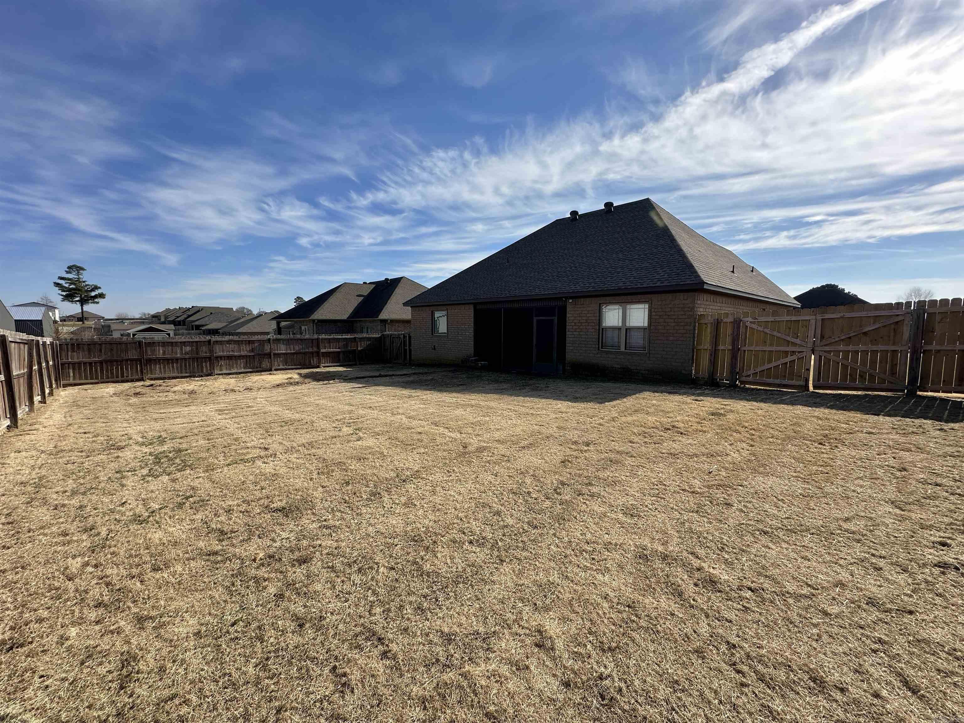 107 Emma  Brookland, AR