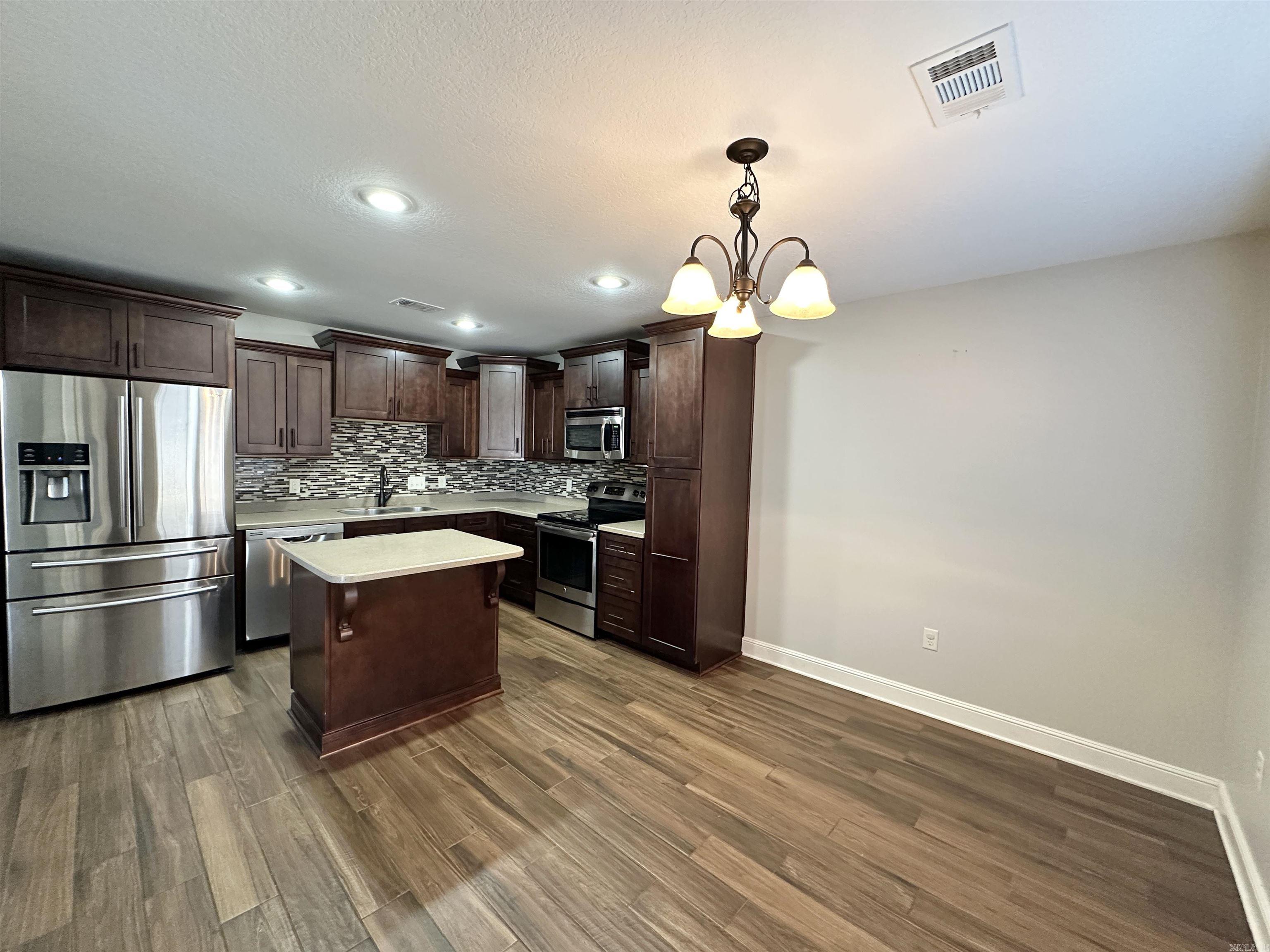 107 Emma  Brookland, AR