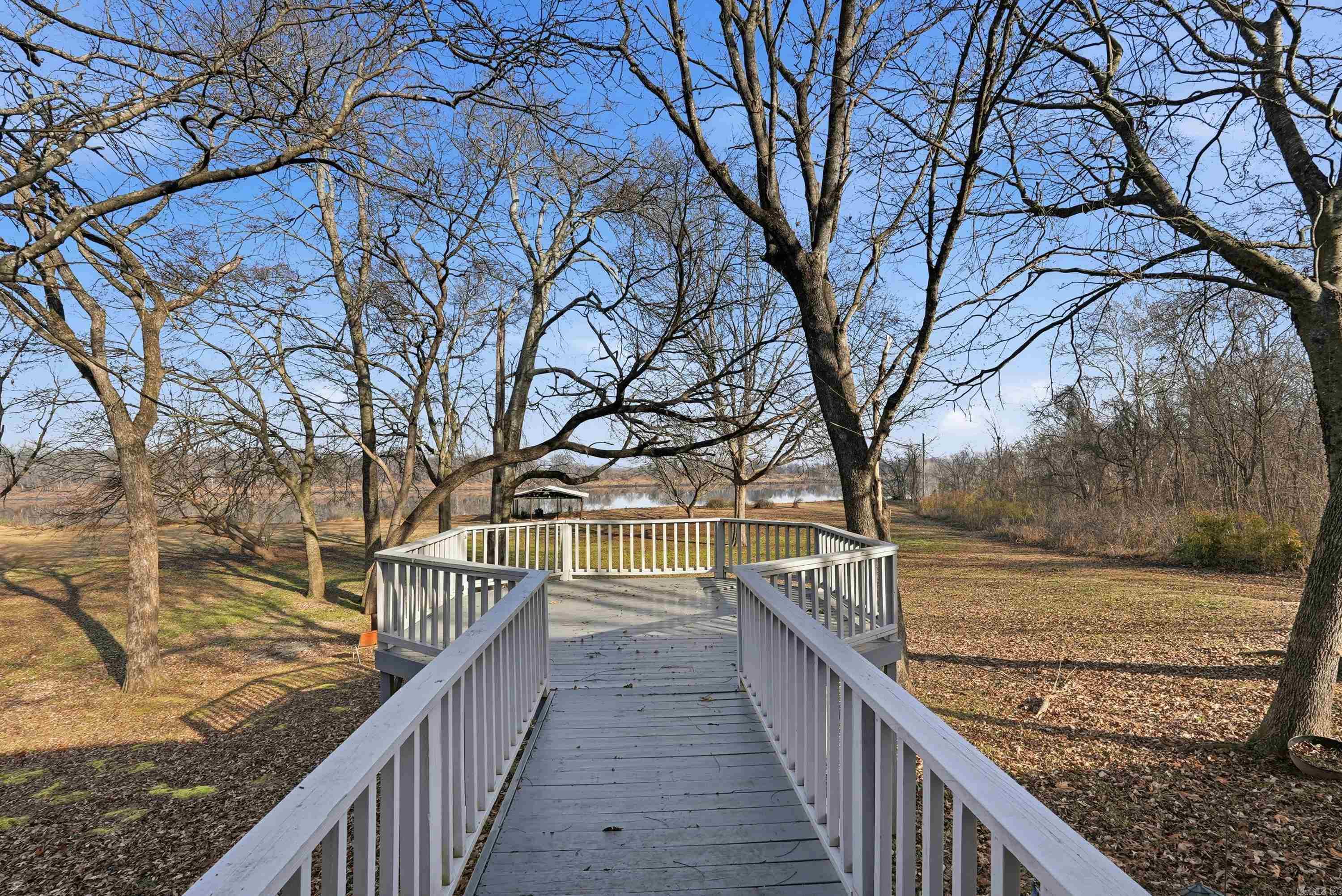 67 Turkey Run Loop Houston, AR 72070