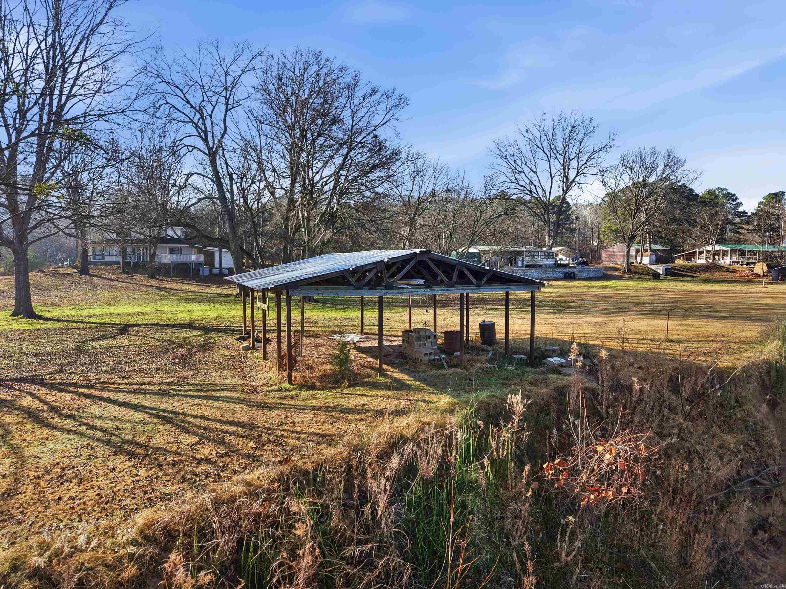 67 Turkey Run Loop Houston, AR 72070