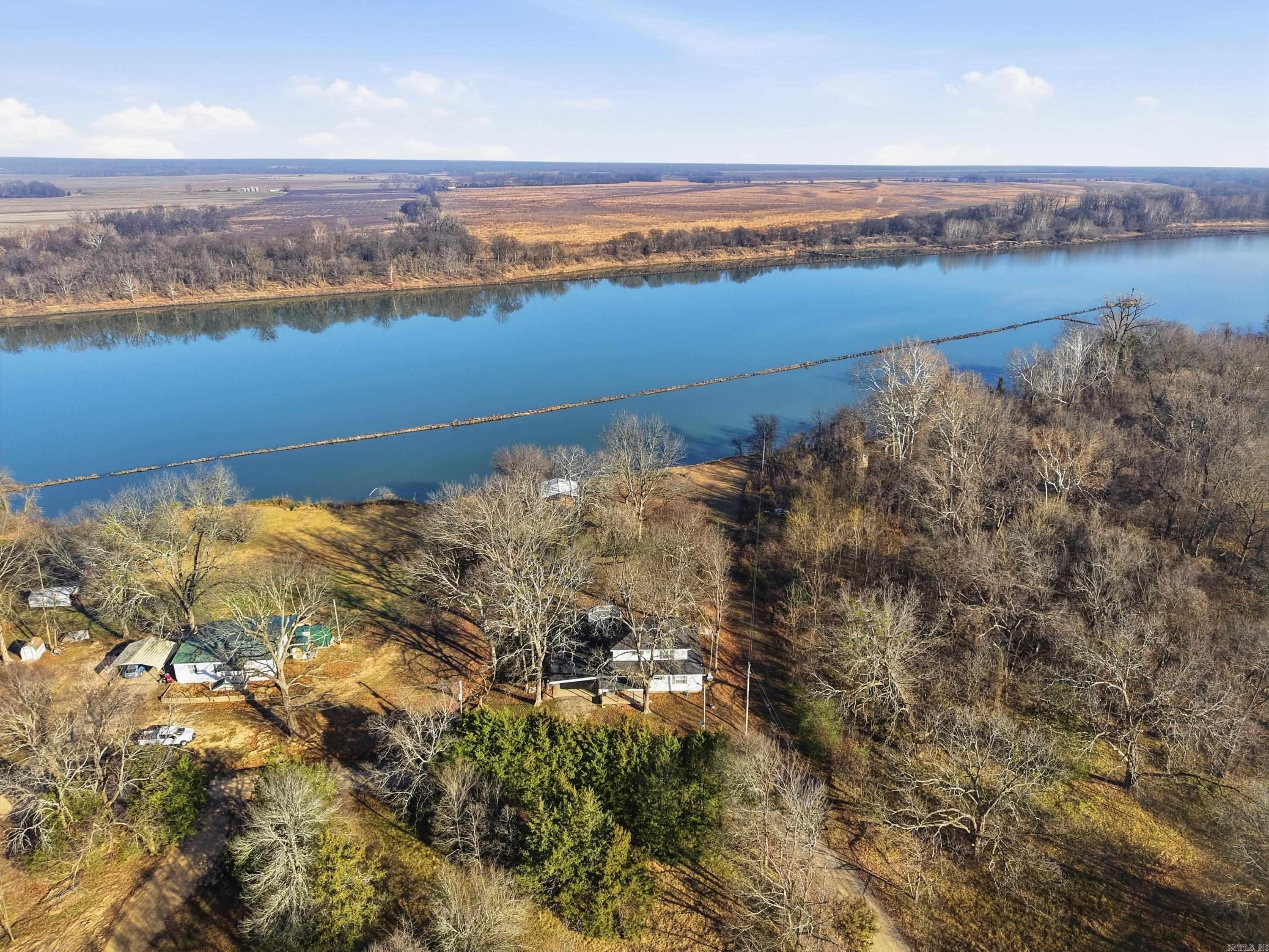 67 Turkey Run Loop Houston, AR 72070