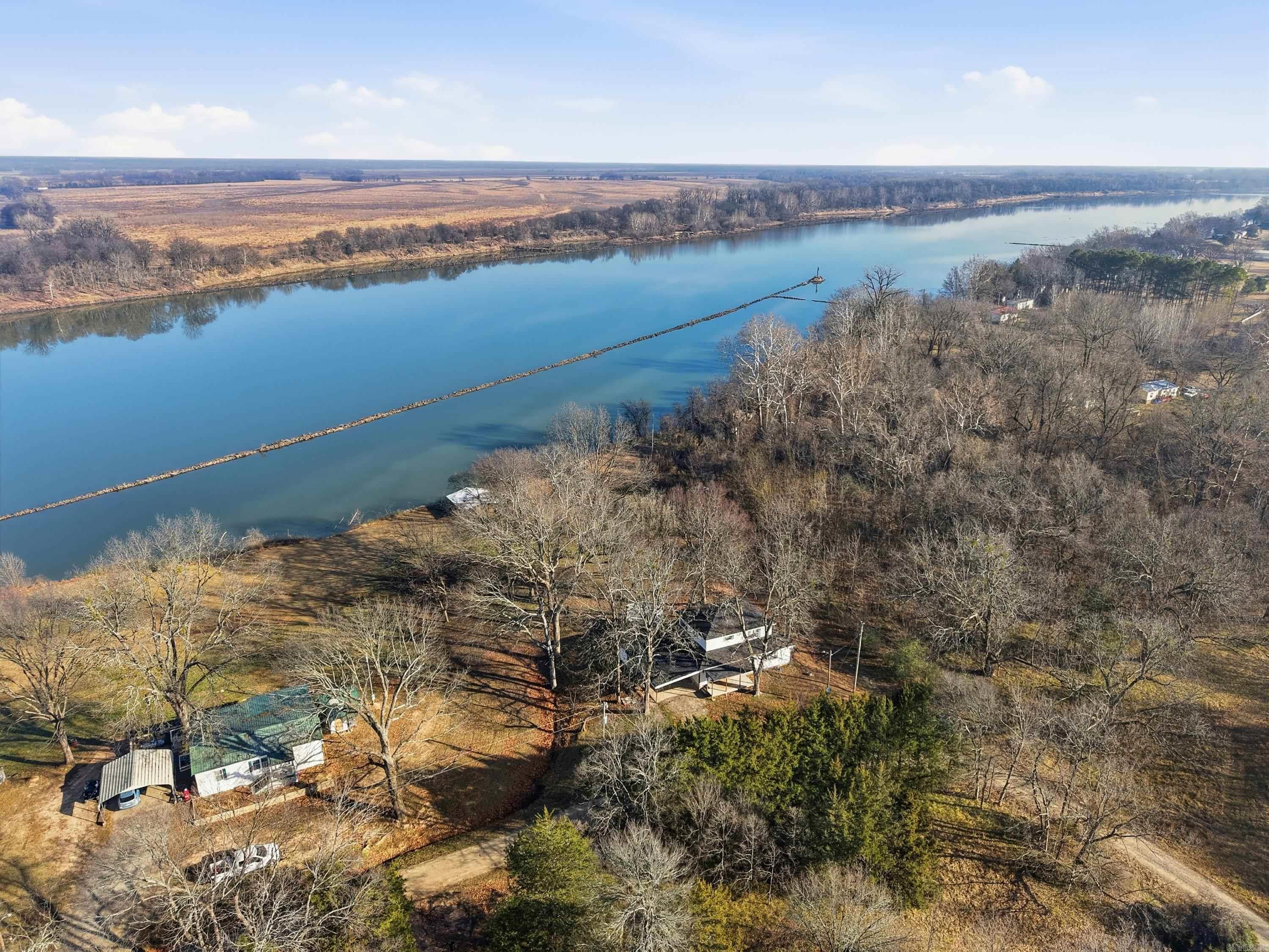 67 Turkey Run Loop Houston, AR 72070