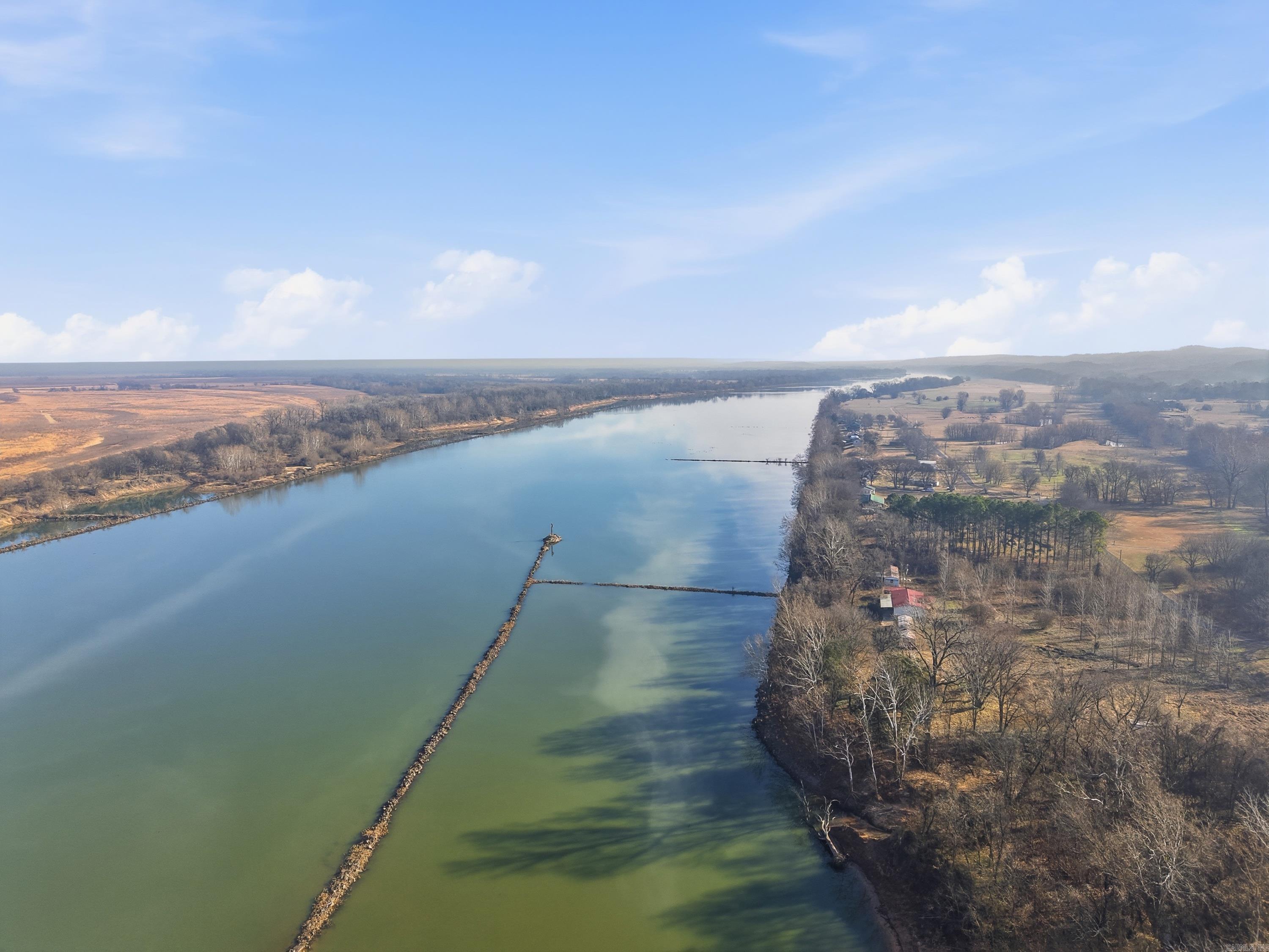 67 Turkey Run Loop Houston, AR 72070