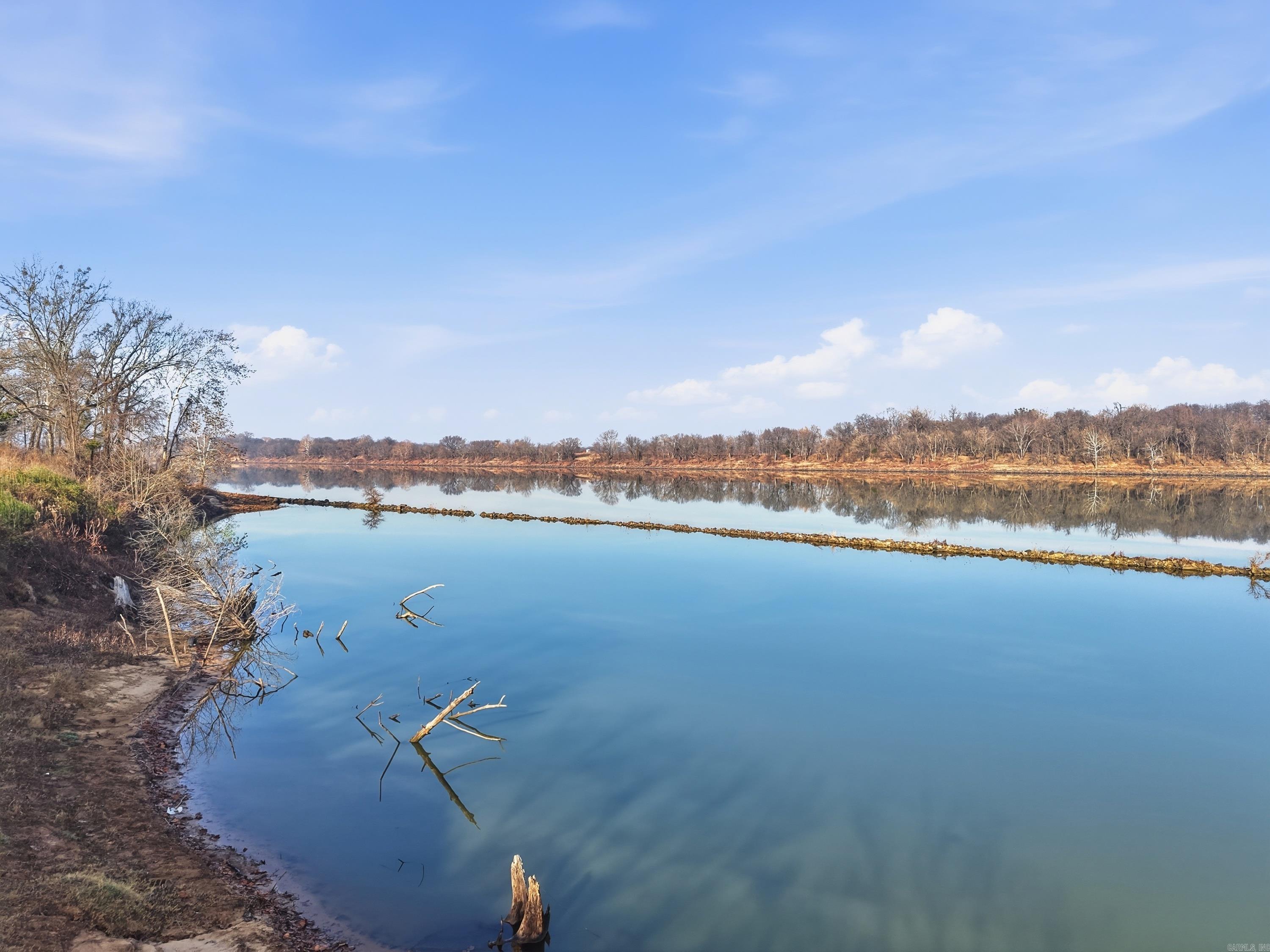 67 Turkey Run Loop Houston, AR 72070