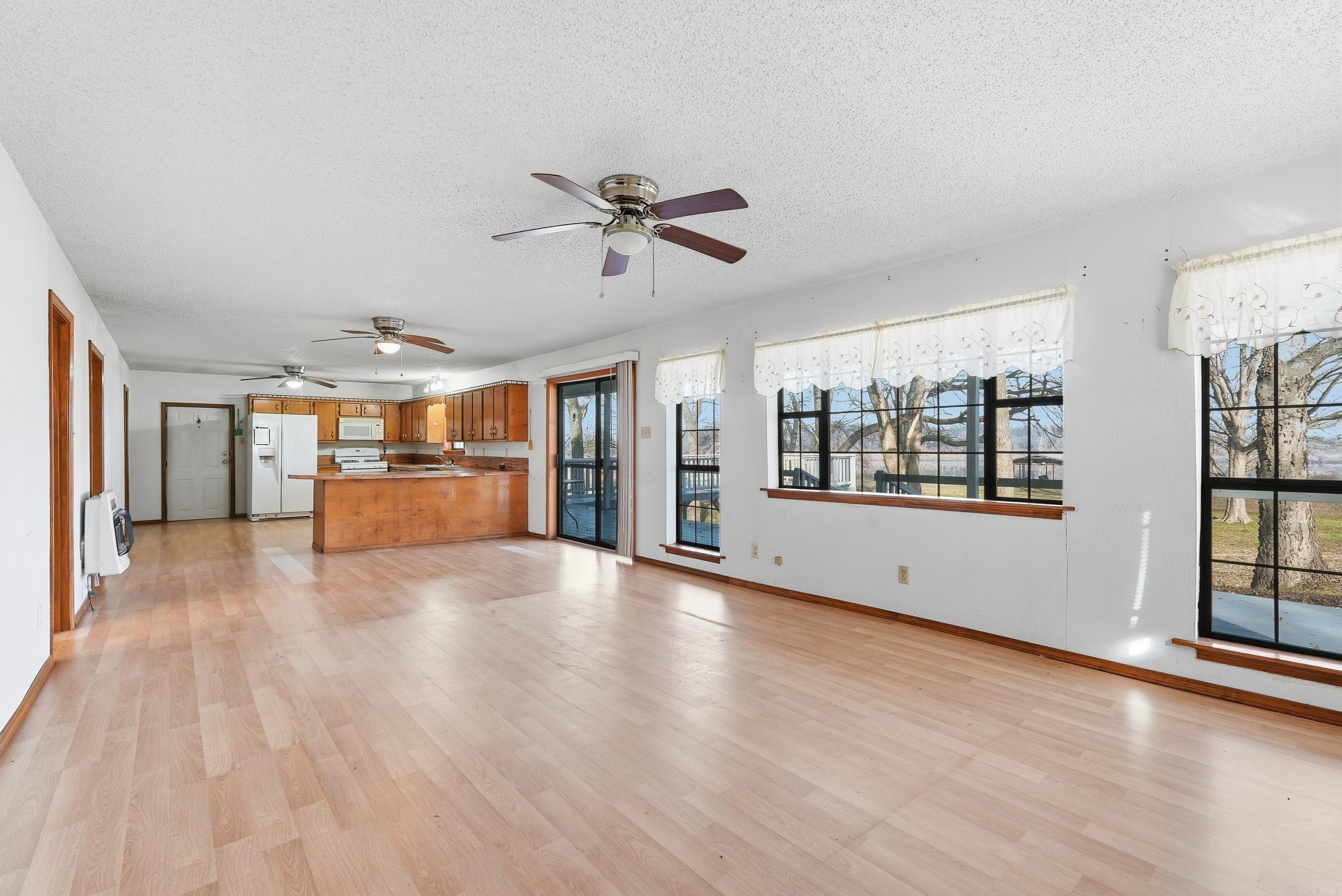 67 Turkey Run Loop Houston, AR 72070