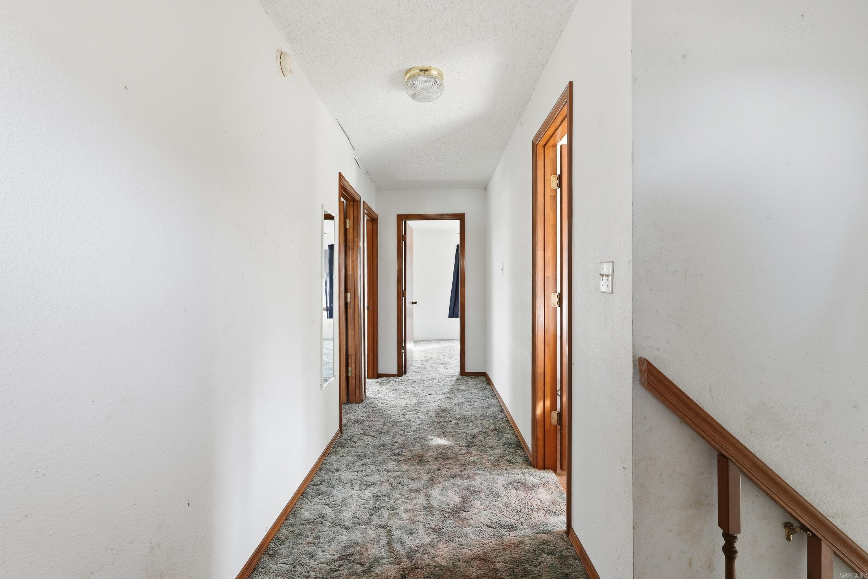 67 Turkey Run Loop Houston, AR 72070