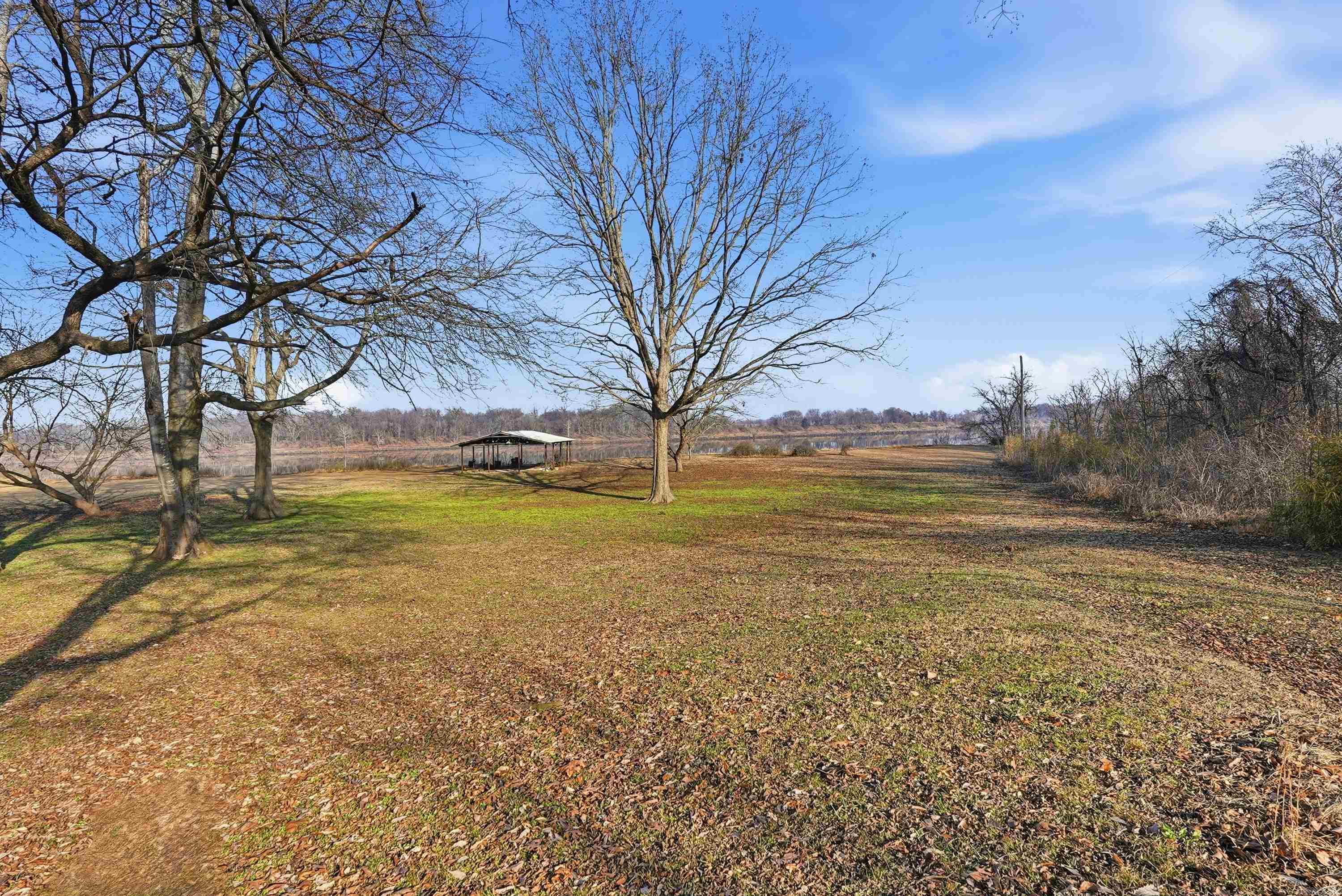 67 Turkey Run Loop Houston, AR 72070