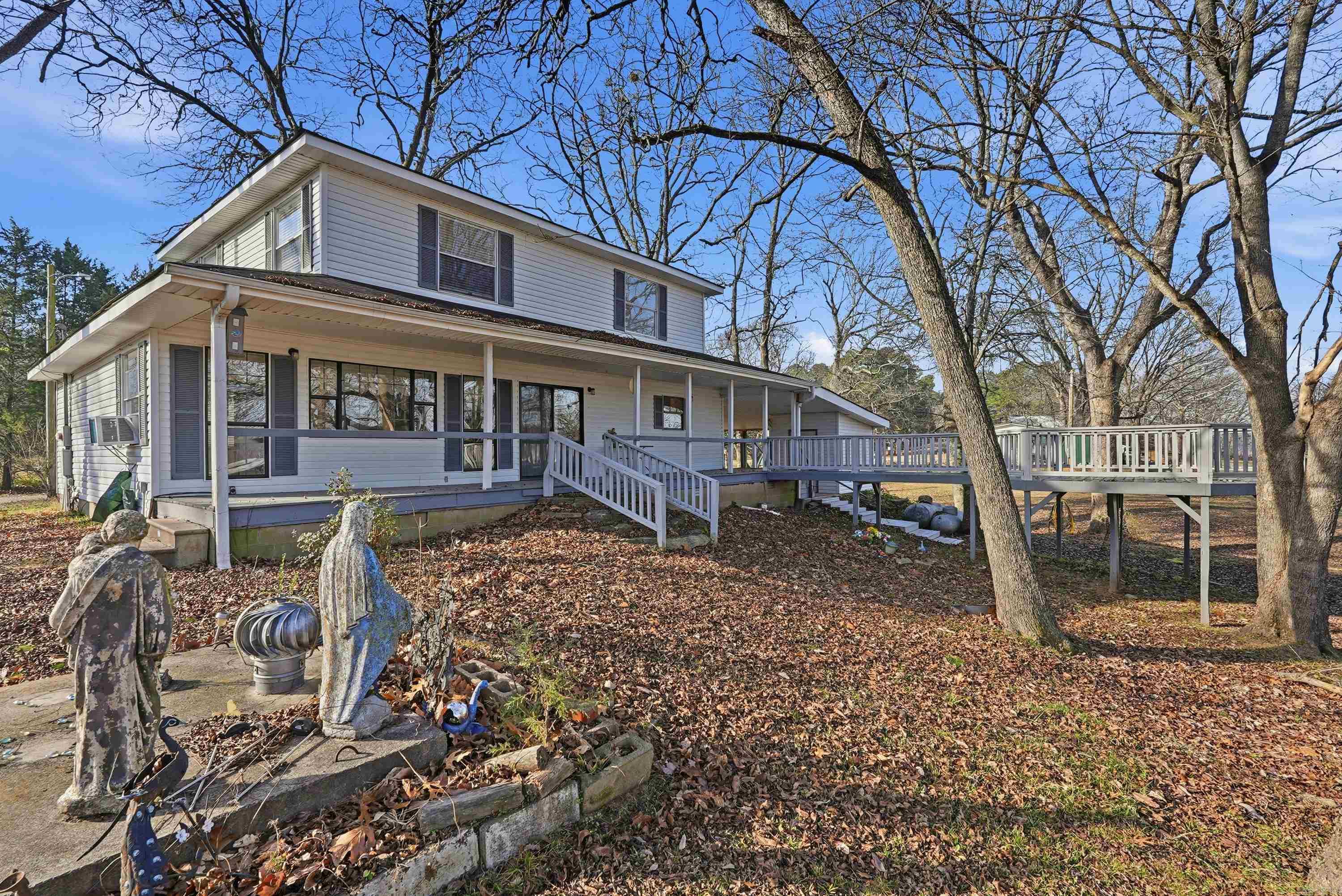 67 Turkey Run Loop Houston, AR 72070