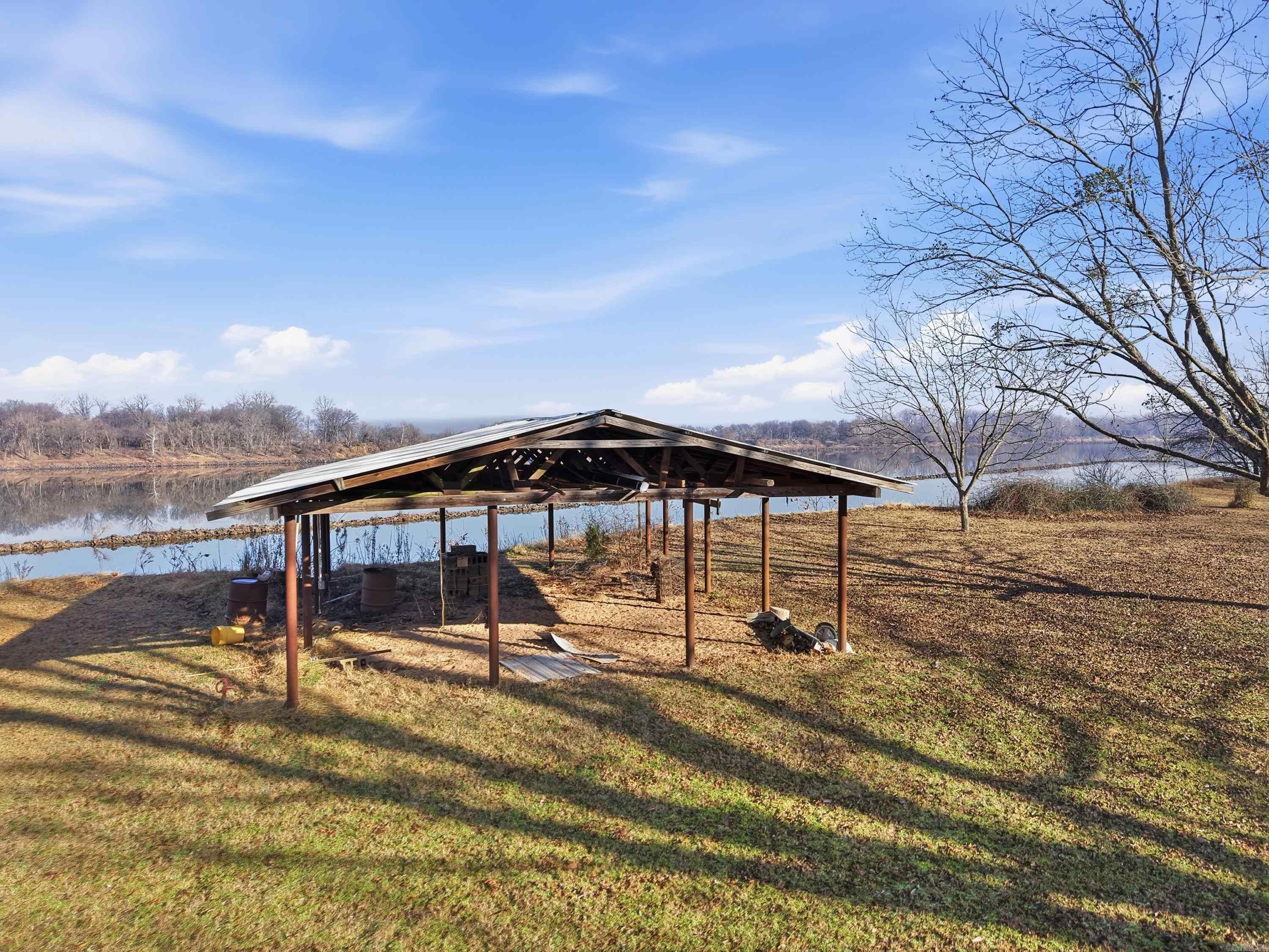 67 Turkey Run Loop Houston, AR 72070