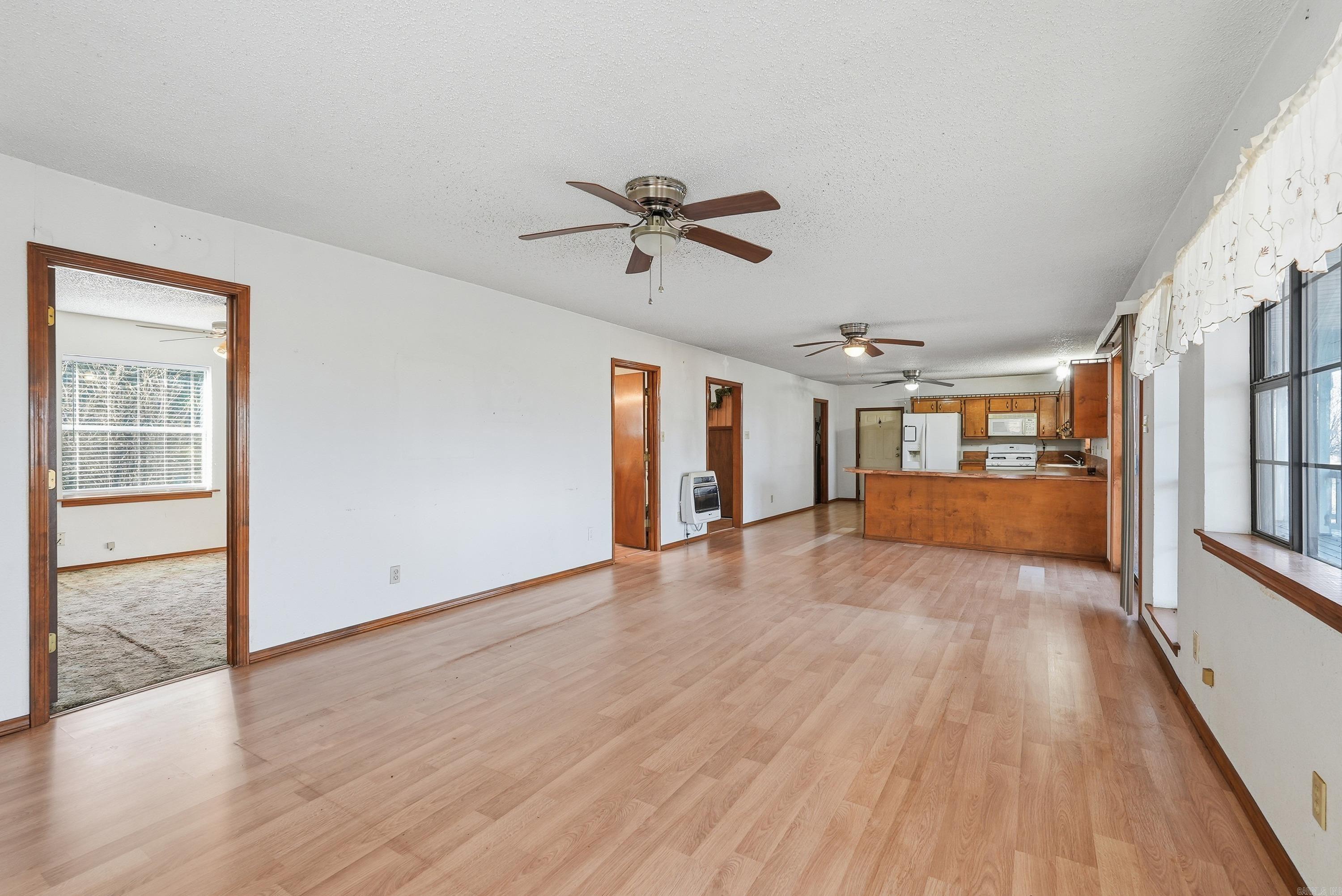 67 Turkey Run Loop Houston, AR 72070