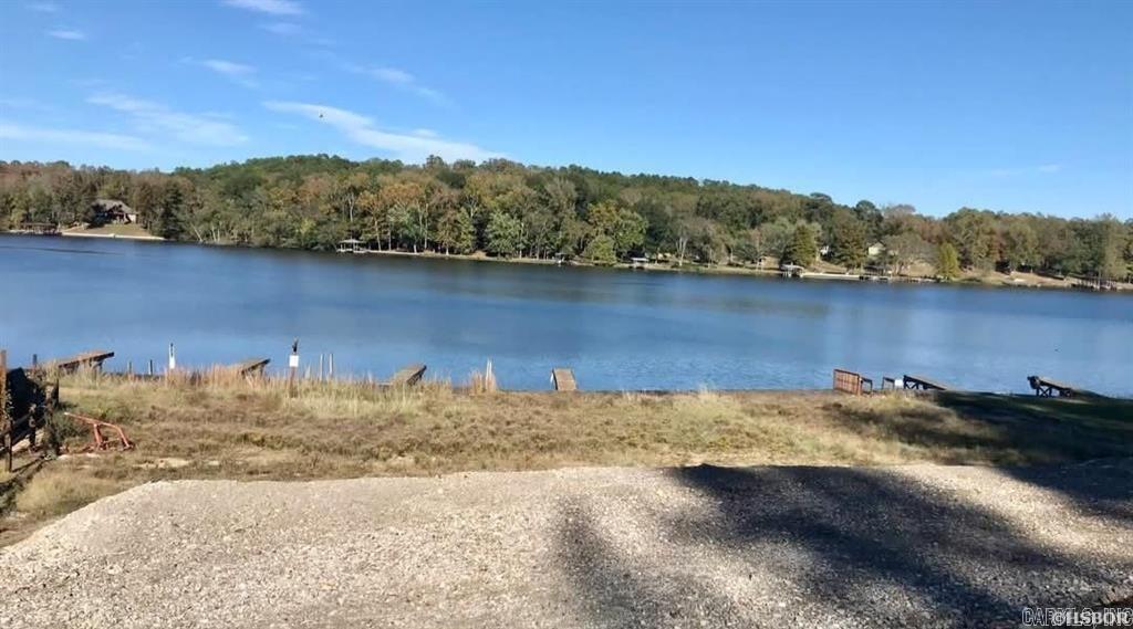 Lot 21 Marina  Hot Springs, AR