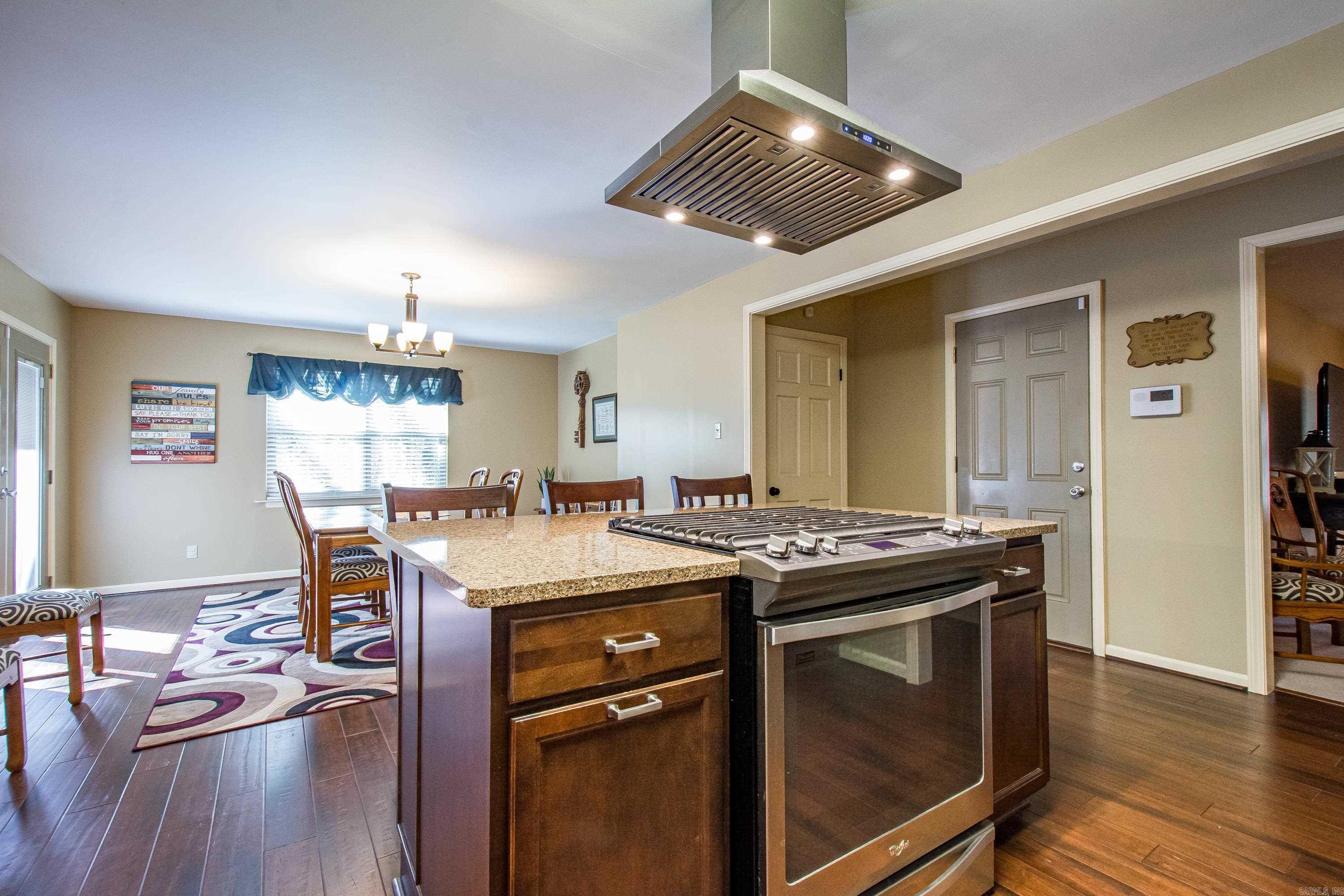 31 Flintwood  Little Rock, AR