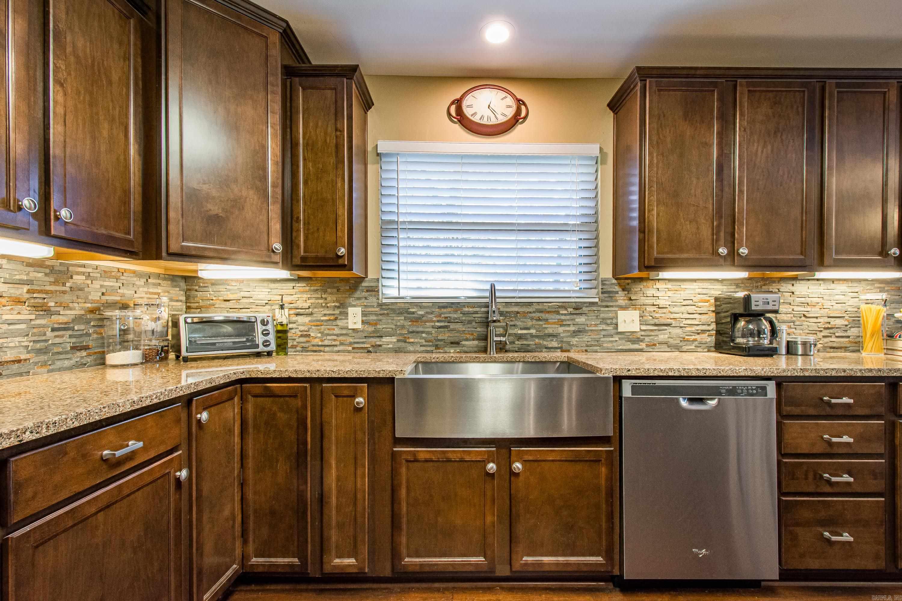 31 Flintwood  Little Rock, AR