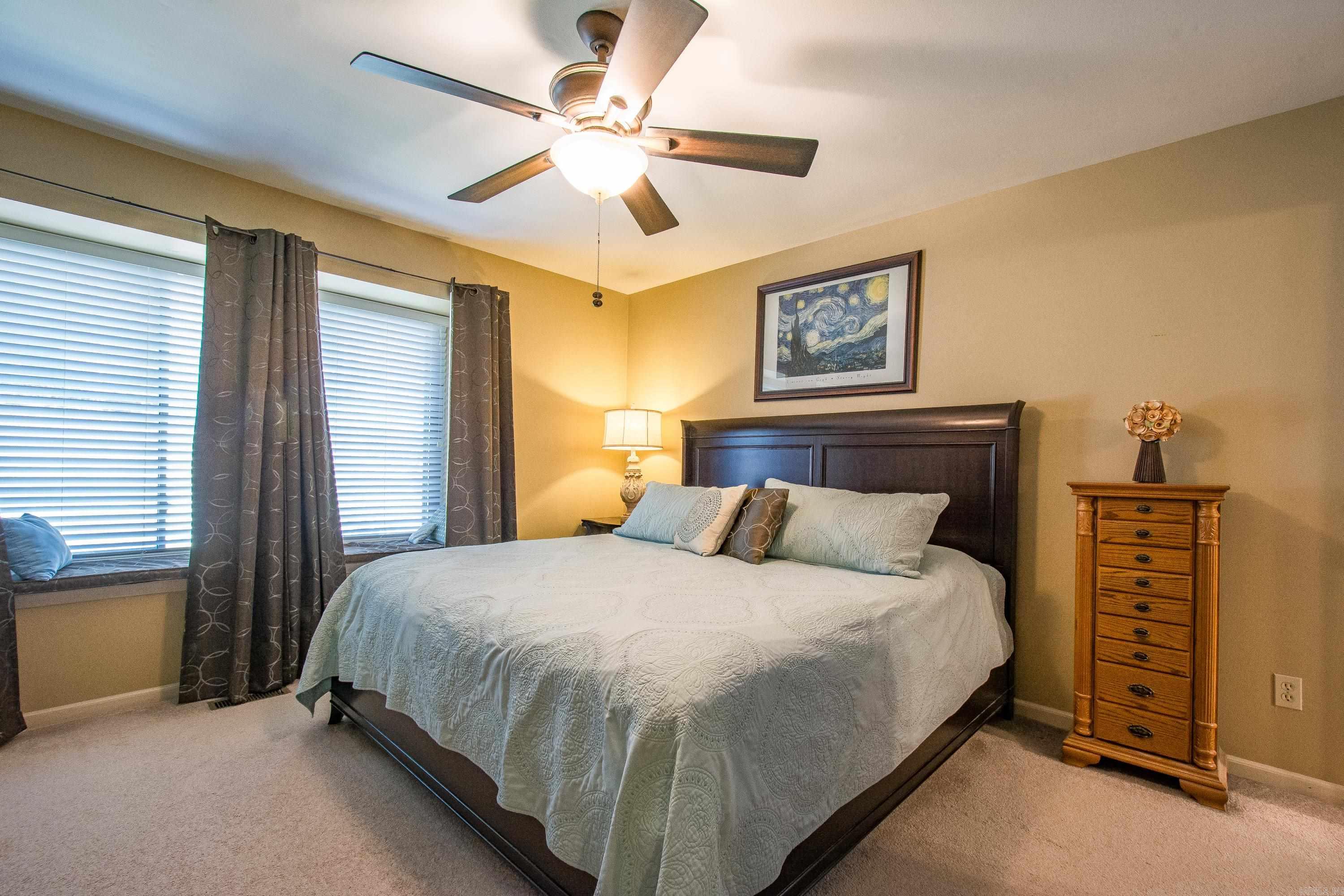 31 Flintwood  Little Rock, AR