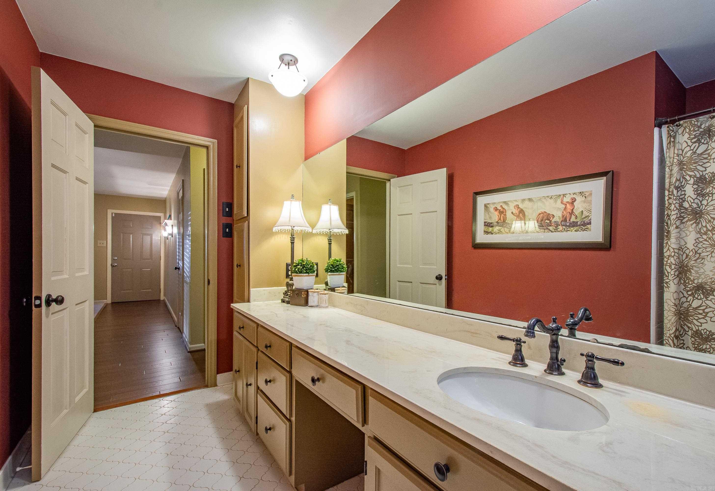 31 Flintwood  Little Rock, AR