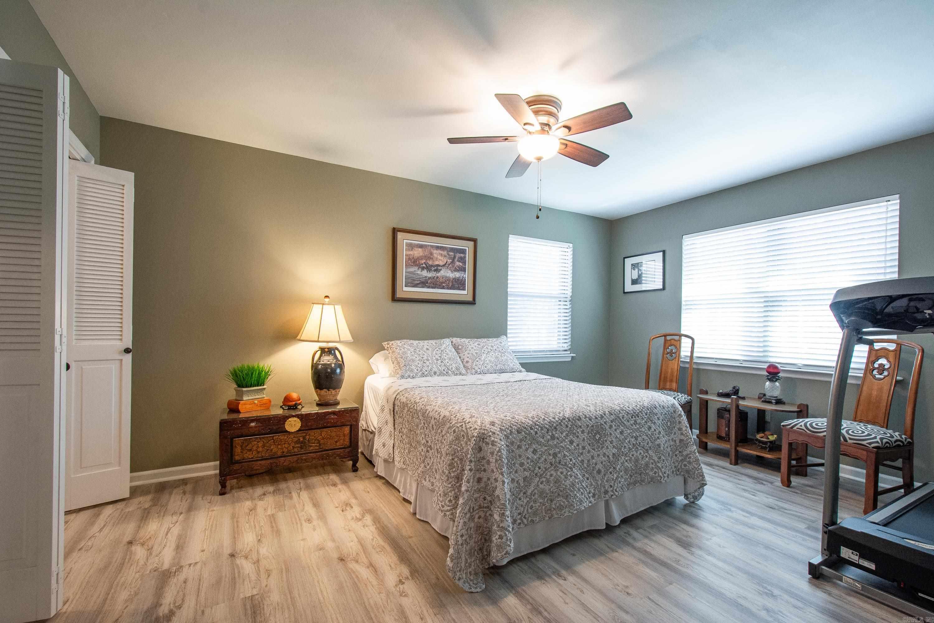 31 Flintwood  Little Rock, AR