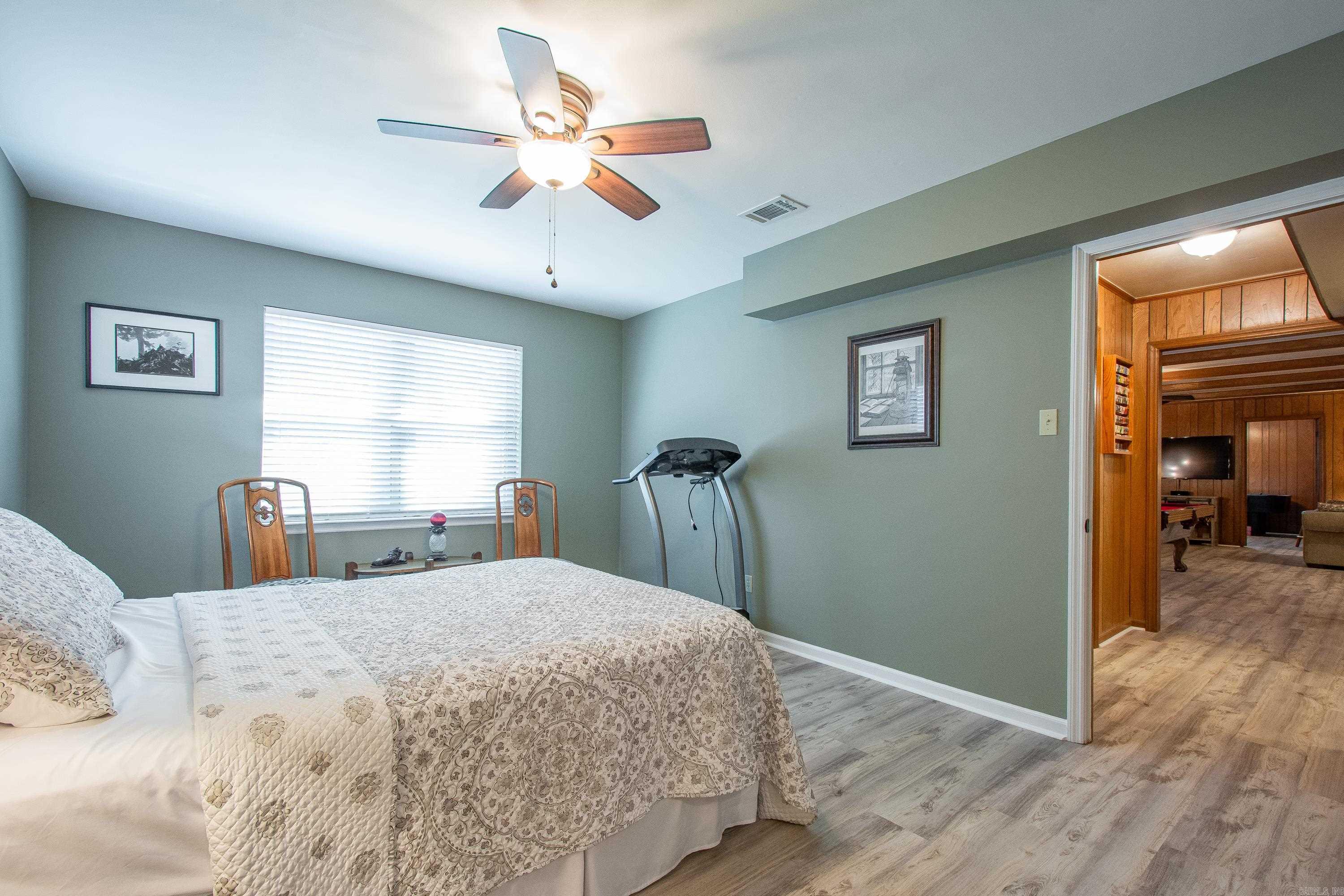 31 Flintwood  Little Rock, AR