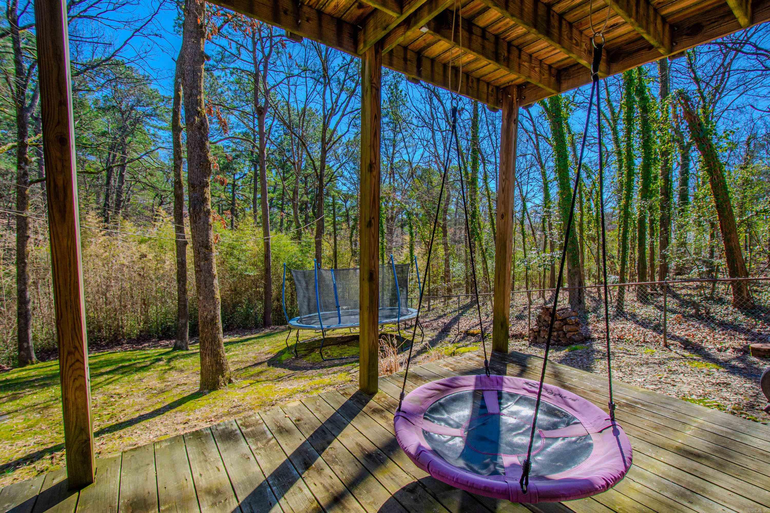 31 Flintwood  Little Rock, AR