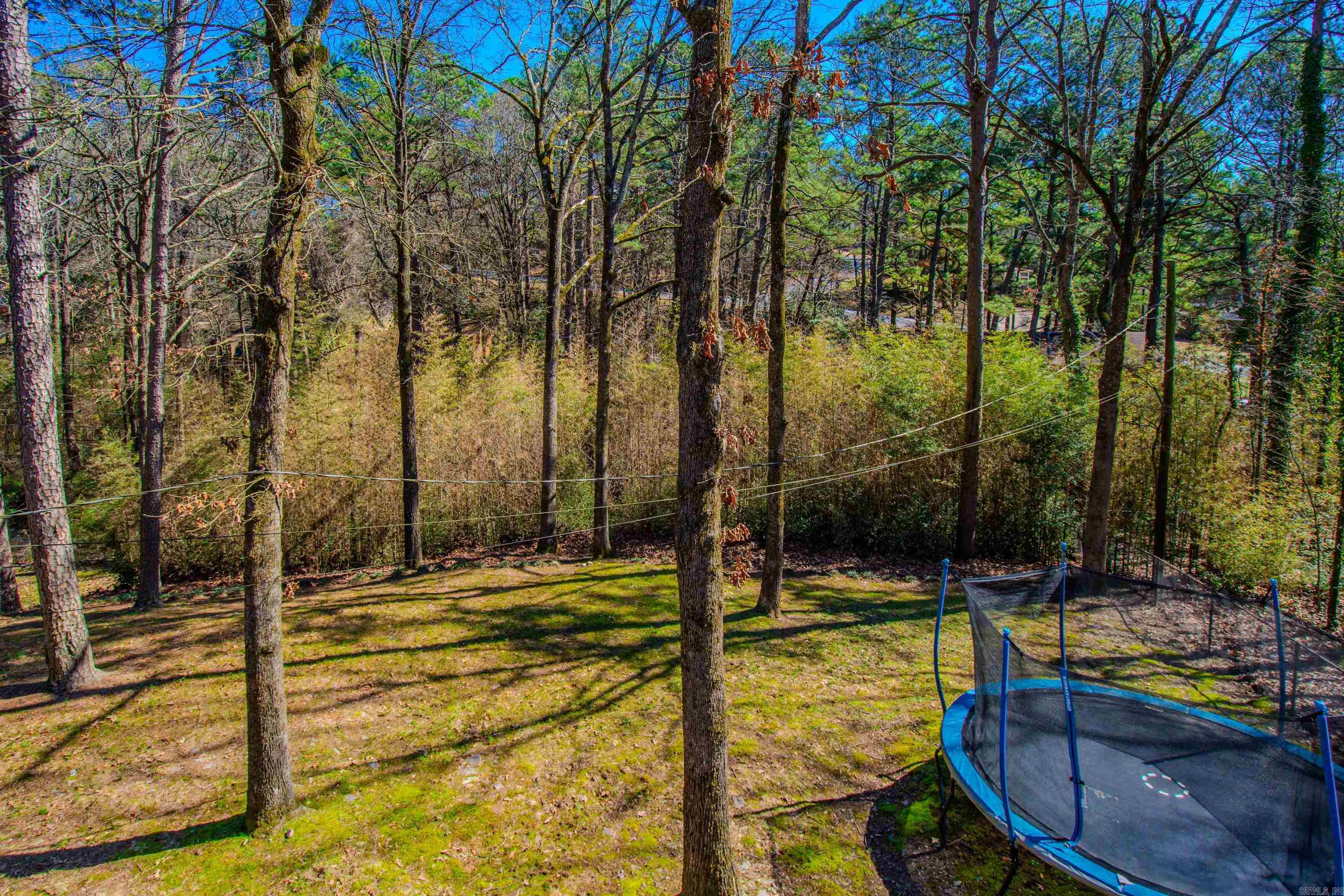 31 Flintwood  Little Rock, AR