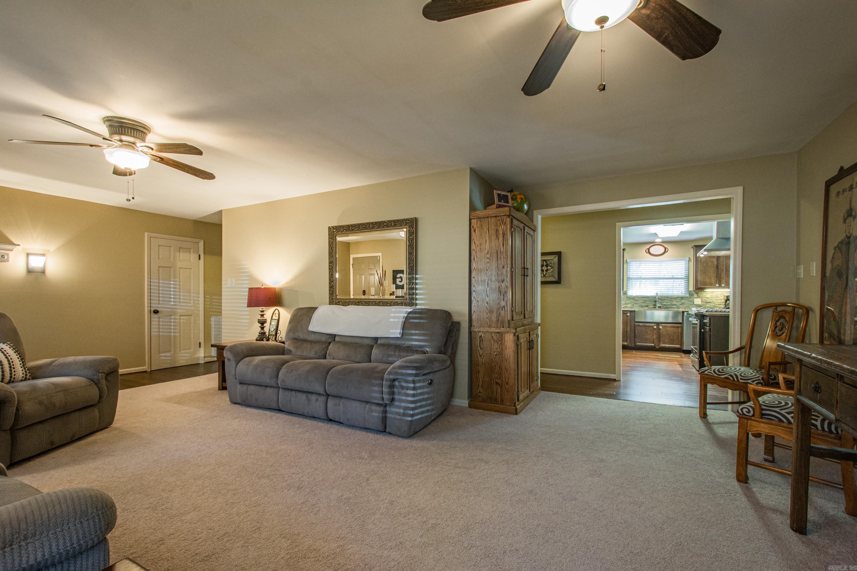 31 Flintwood  Little Rock, AR