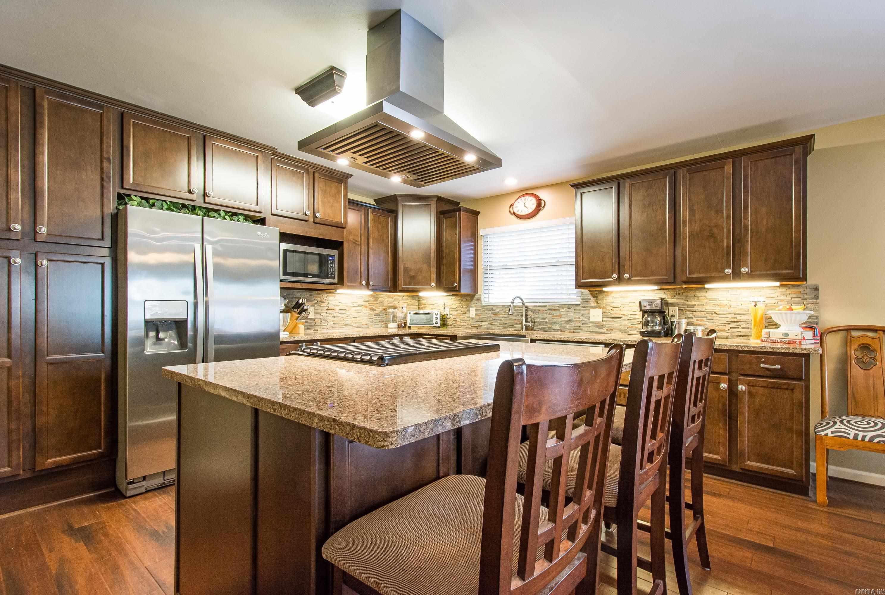 31 Flintwood  Little Rock, AR