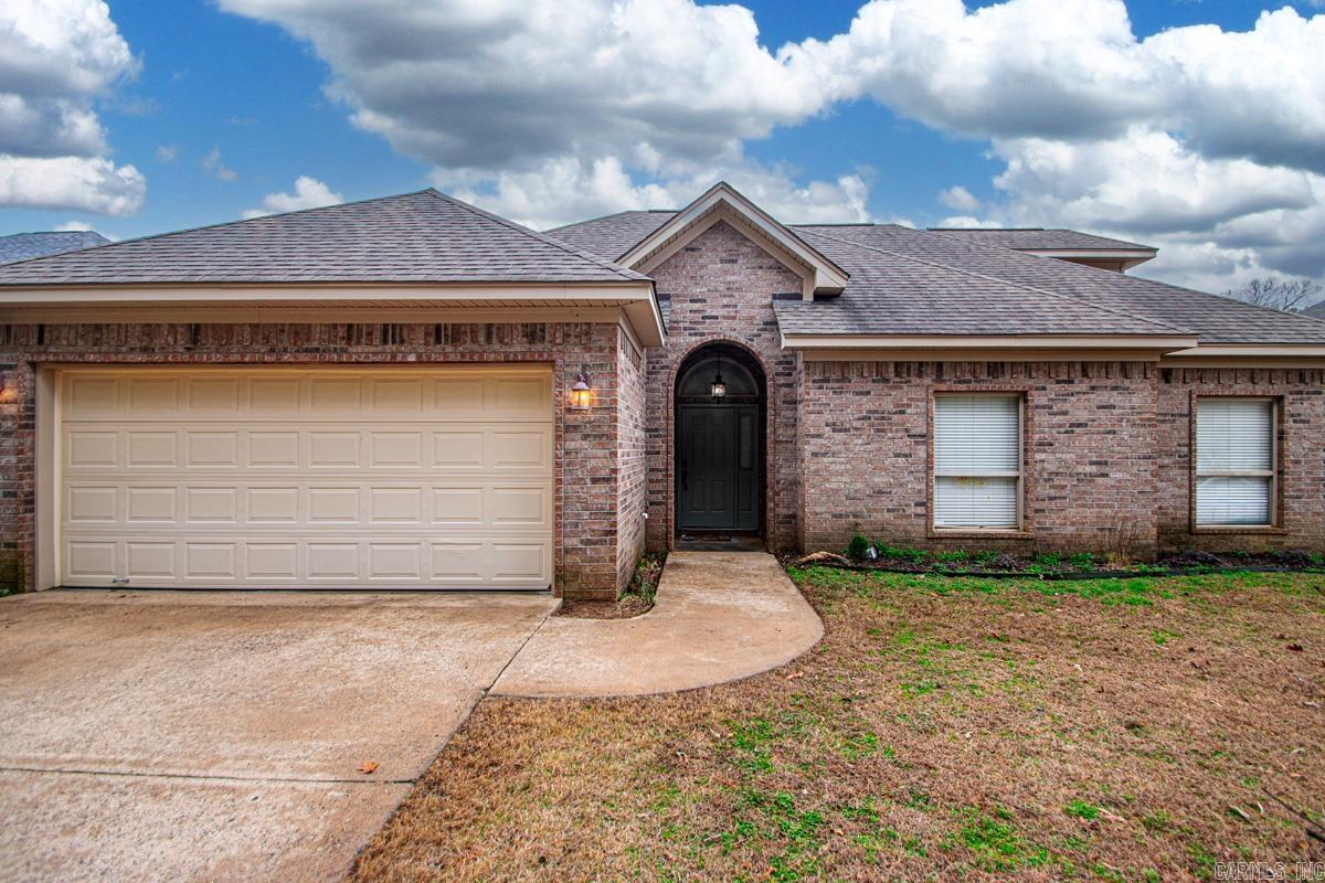 473 Wisteria  Bauxite, AR