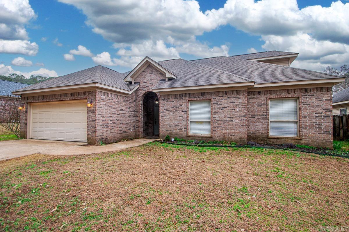 473 Wisteria  Bauxite, AR