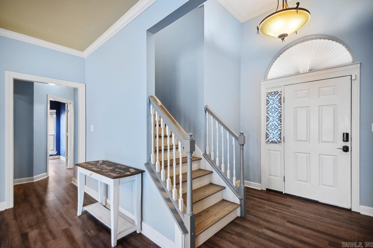 473 Wisteria  Bauxite, AR