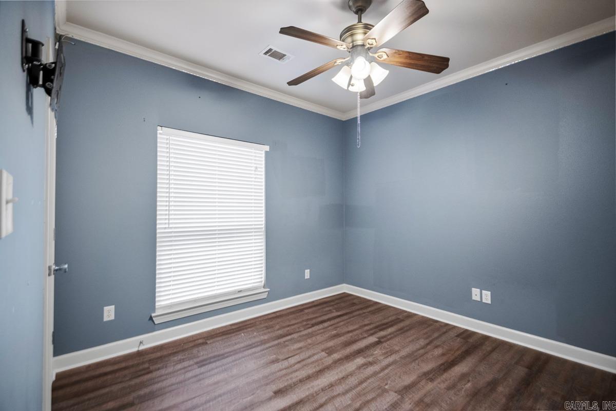 473 Wisteria  Bauxite, AR