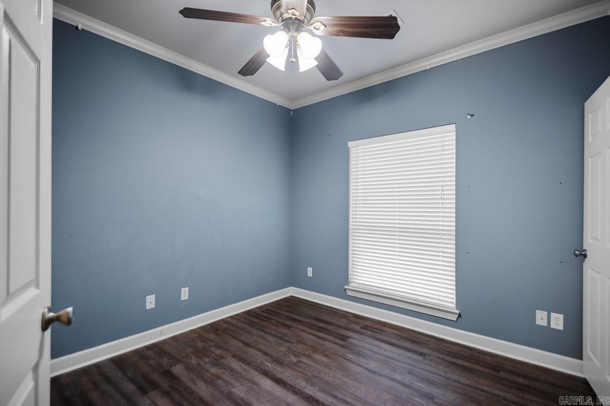 473 Wisteria  Bauxite, AR