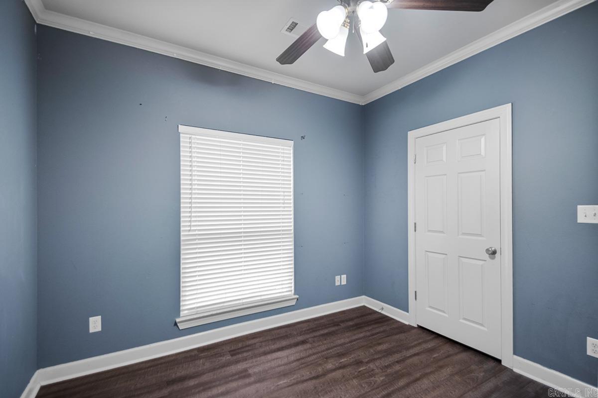 473 Wisteria  Bauxite, AR