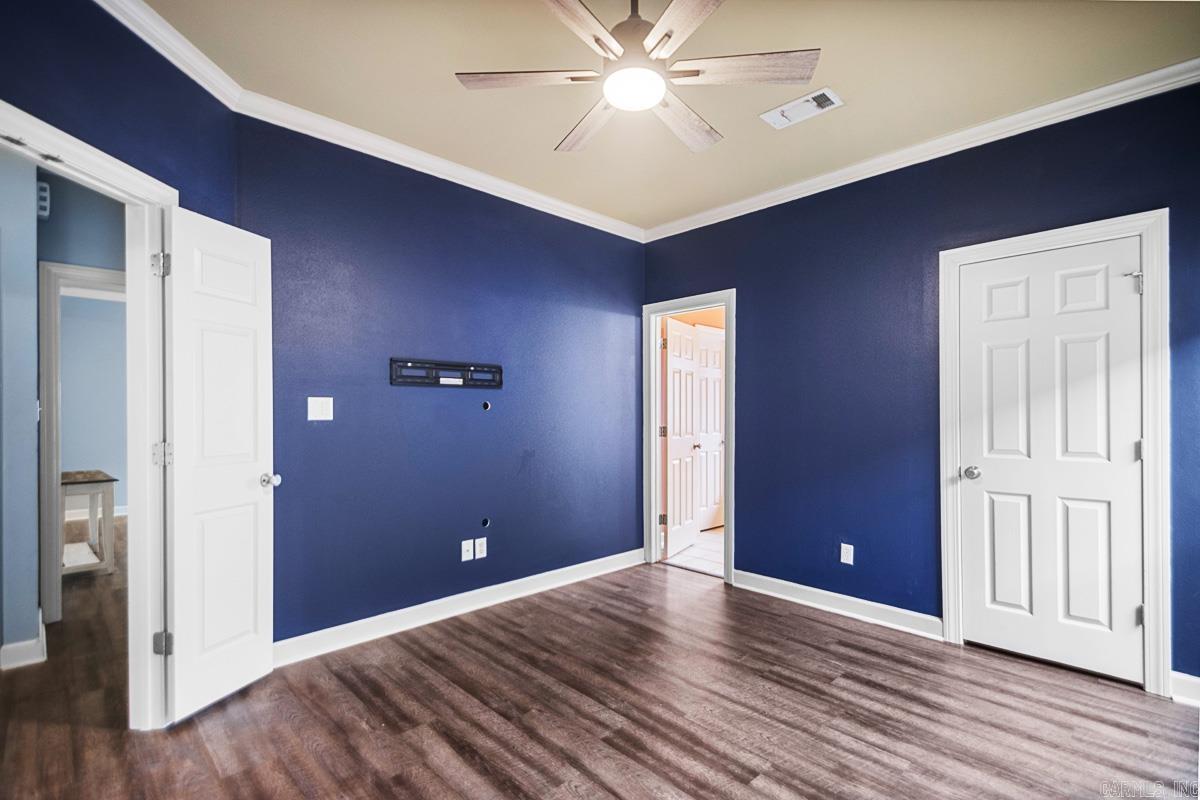 473 Wisteria  Bauxite, AR