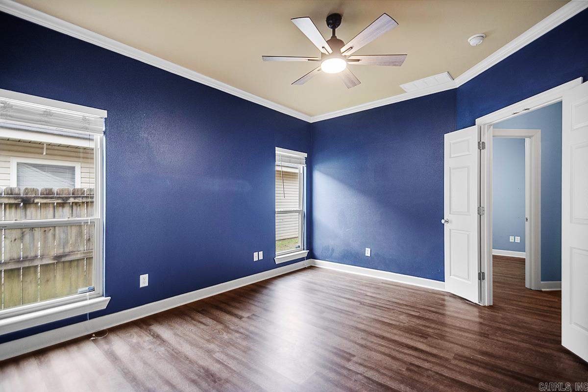 473 Wisteria  Bauxite, AR