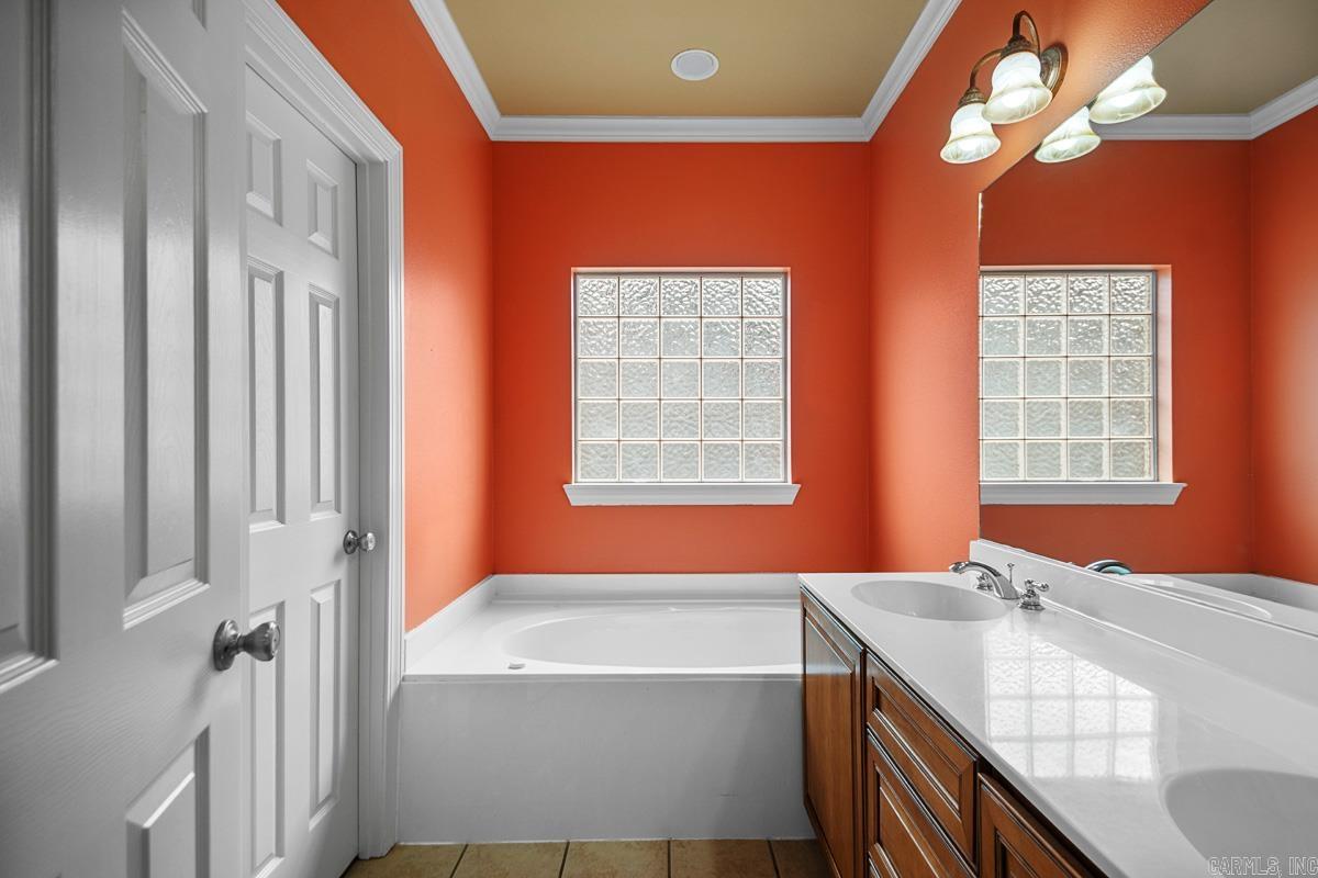 473 Wisteria  Bauxite, AR