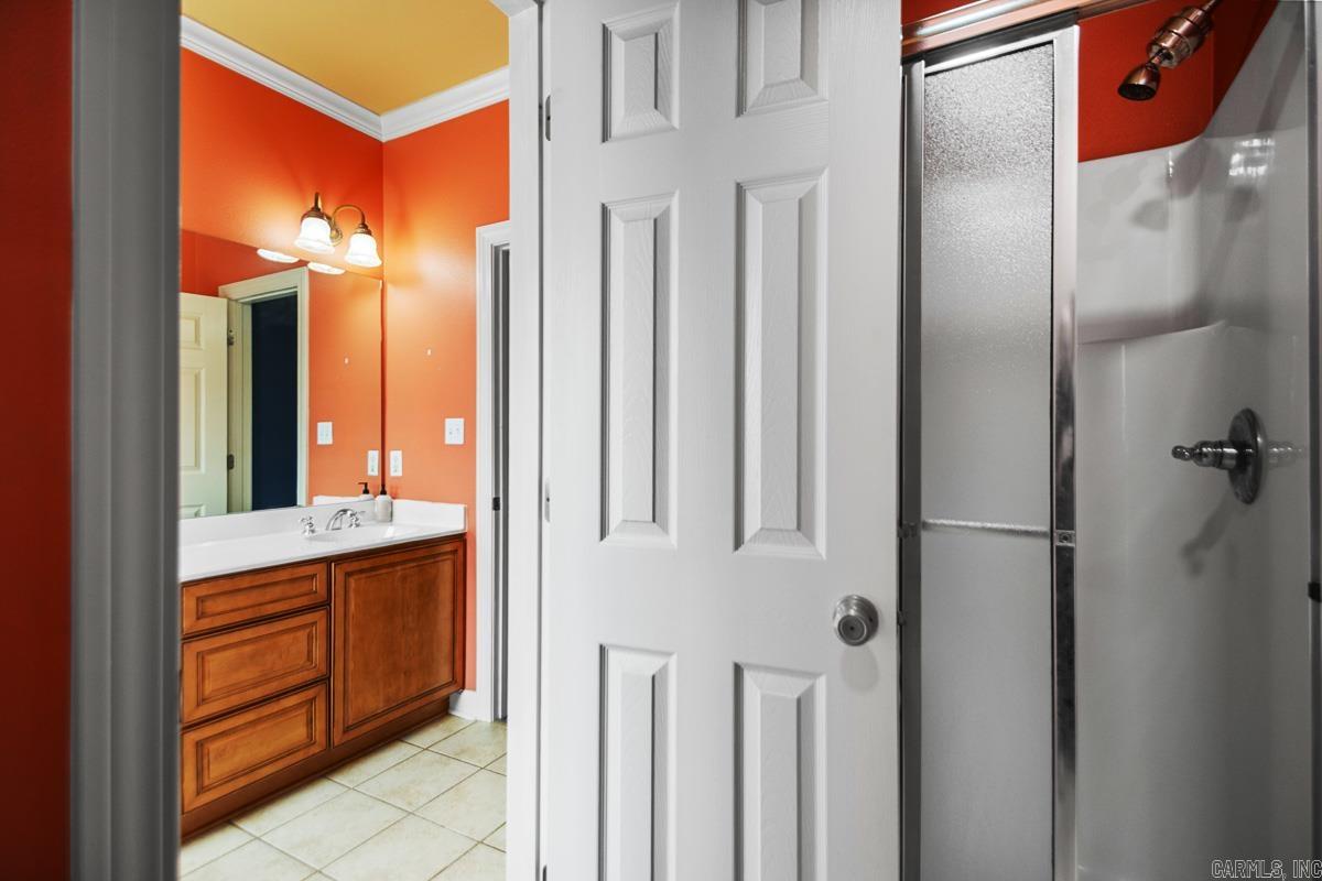 473 Wisteria  Bauxite, AR