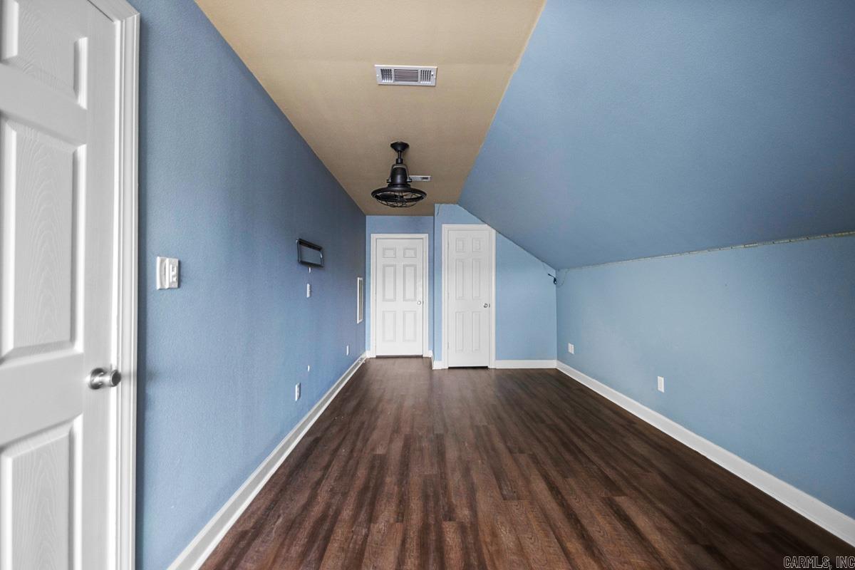 473 Wisteria  Bauxite, AR