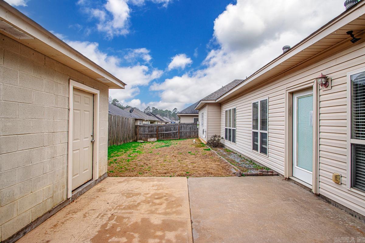 473 Wisteria  Bauxite, AR