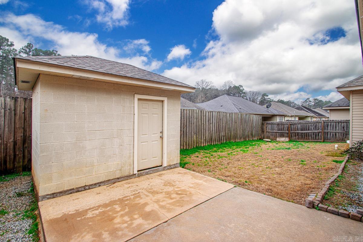 473 Wisteria  Bauxite, AR