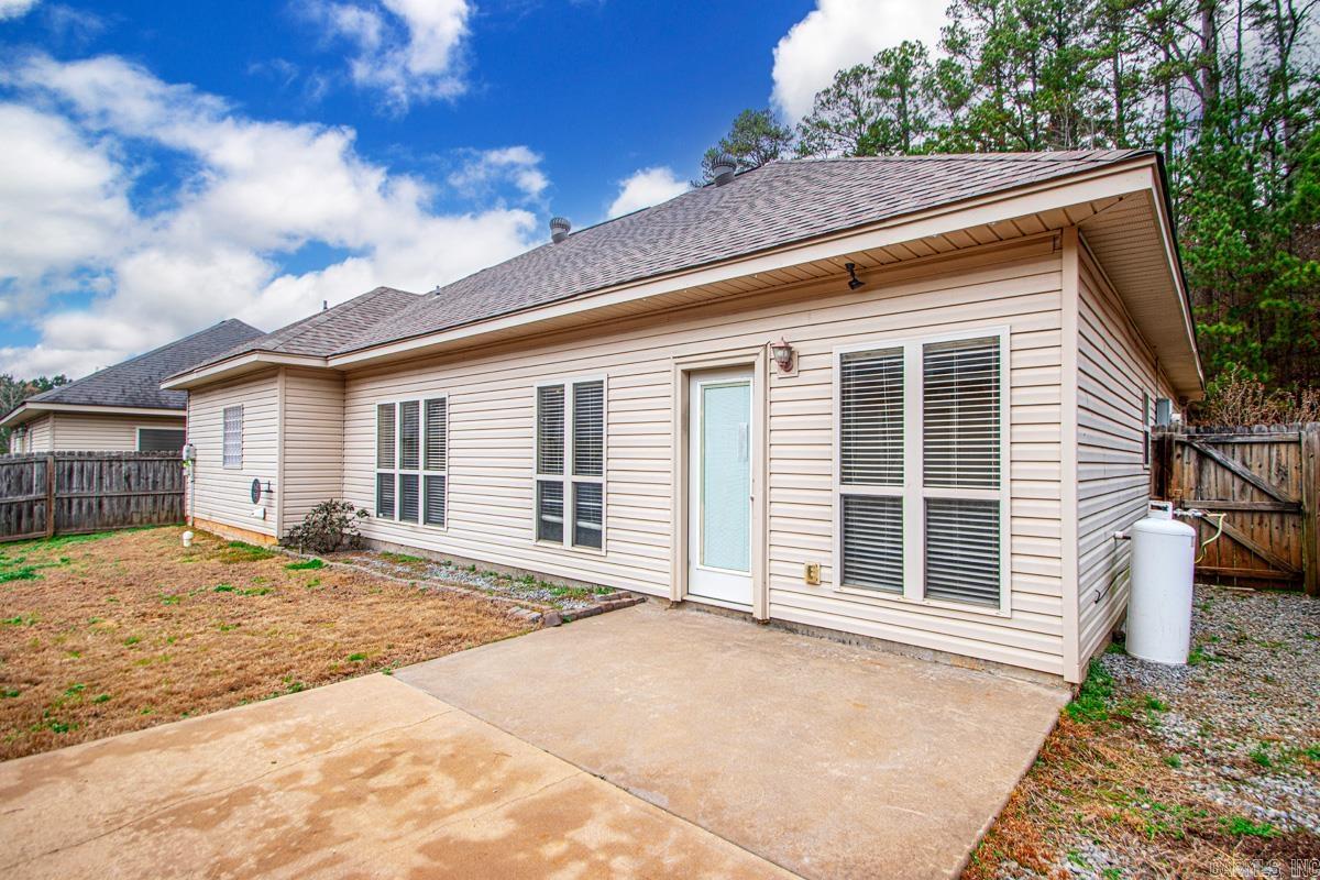 473 Wisteria  Bauxite, AR