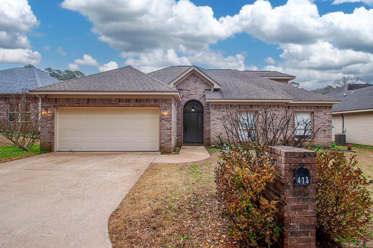 473 Wisteria  Bauxite, AR