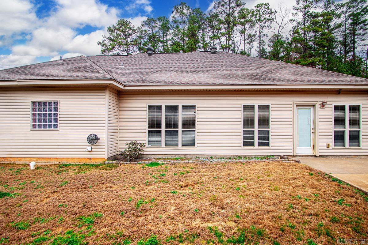 473 Wisteria  Bauxite, AR